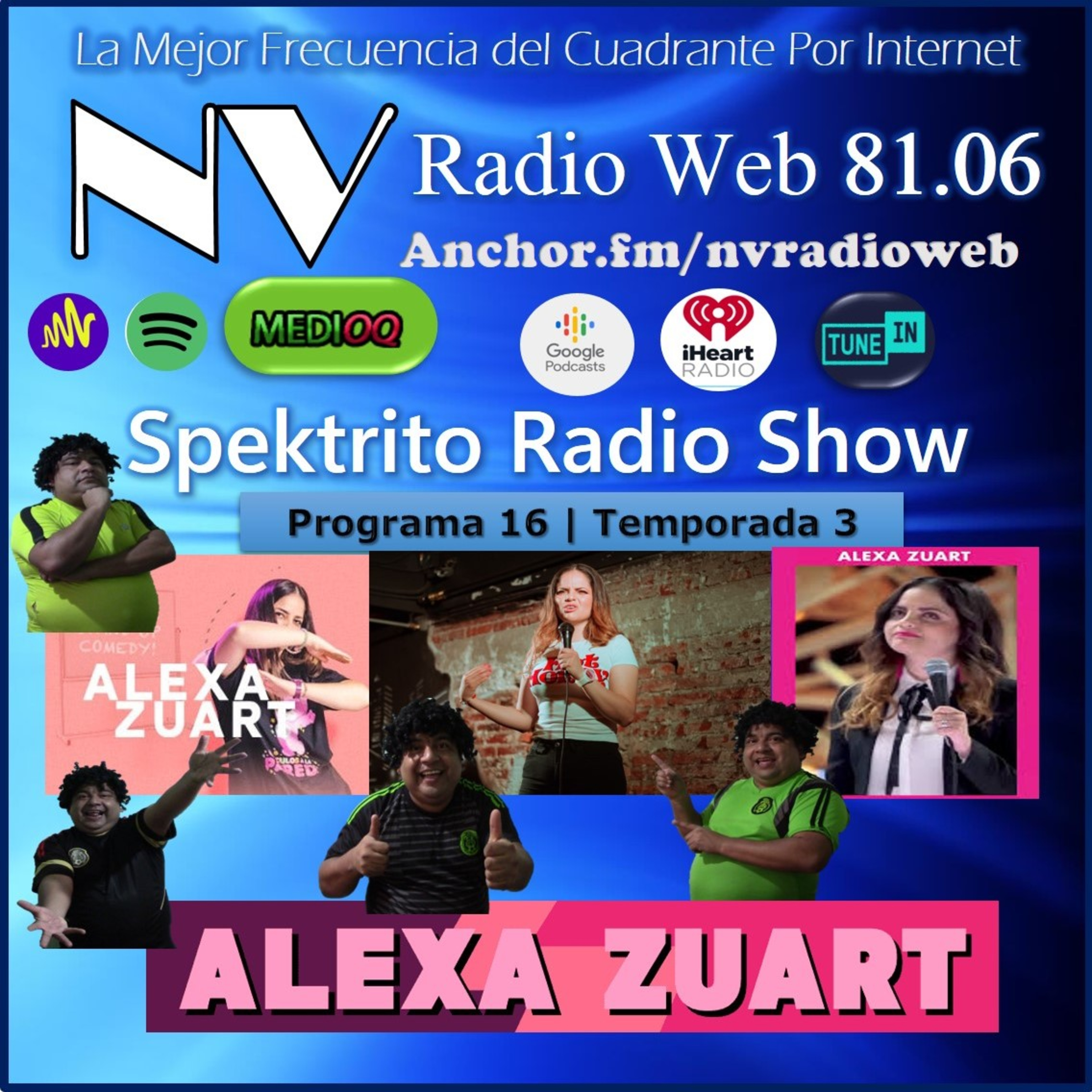 NV Radio Web 81.06