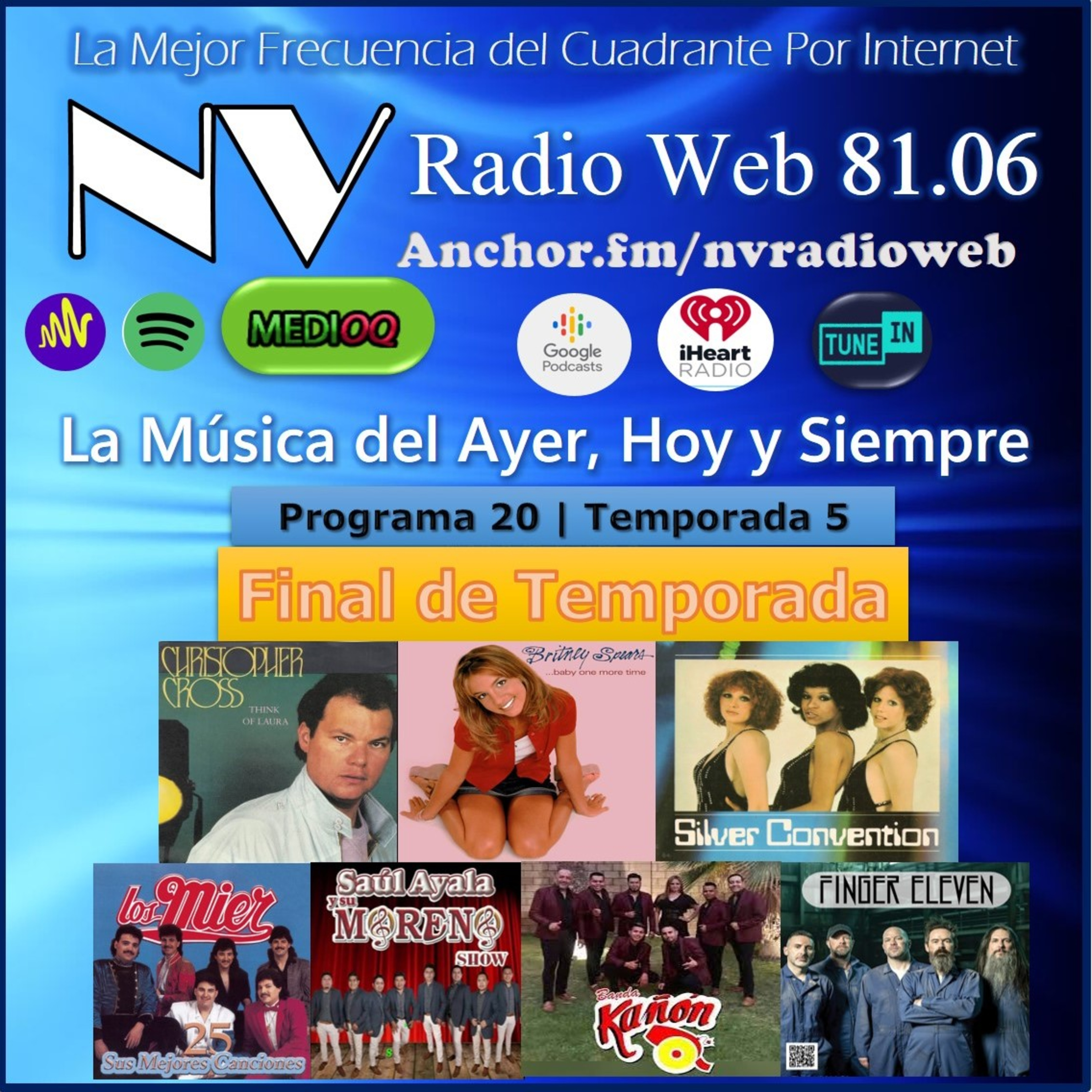 NV Radio Web 81.06