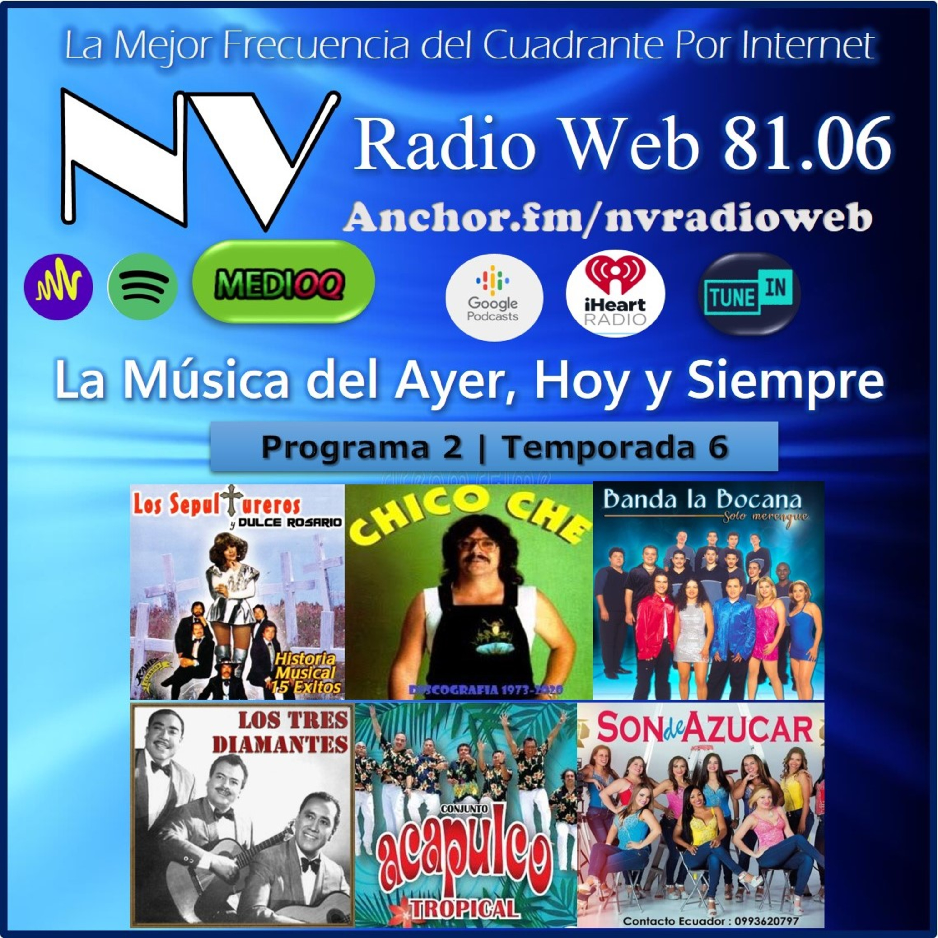NV Radio Web 81.06