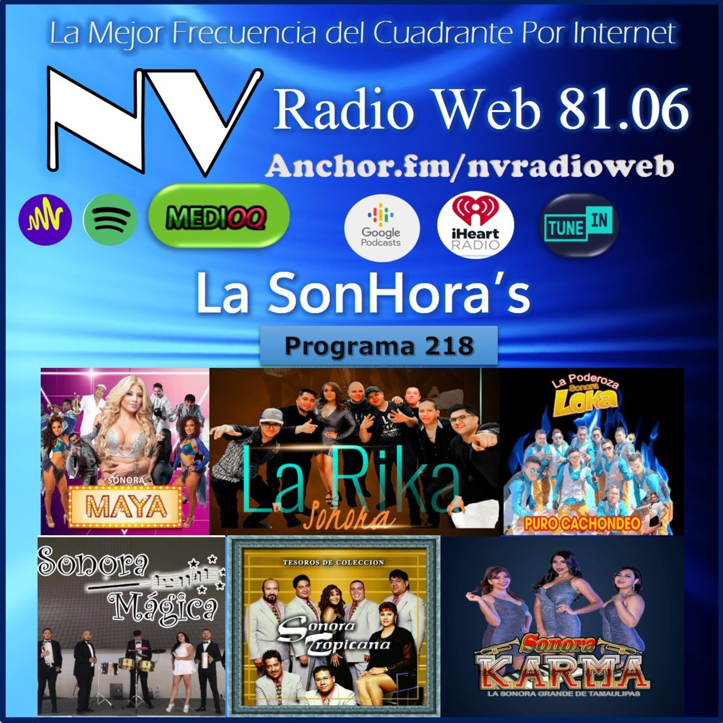 NV Radio Web 81.06
