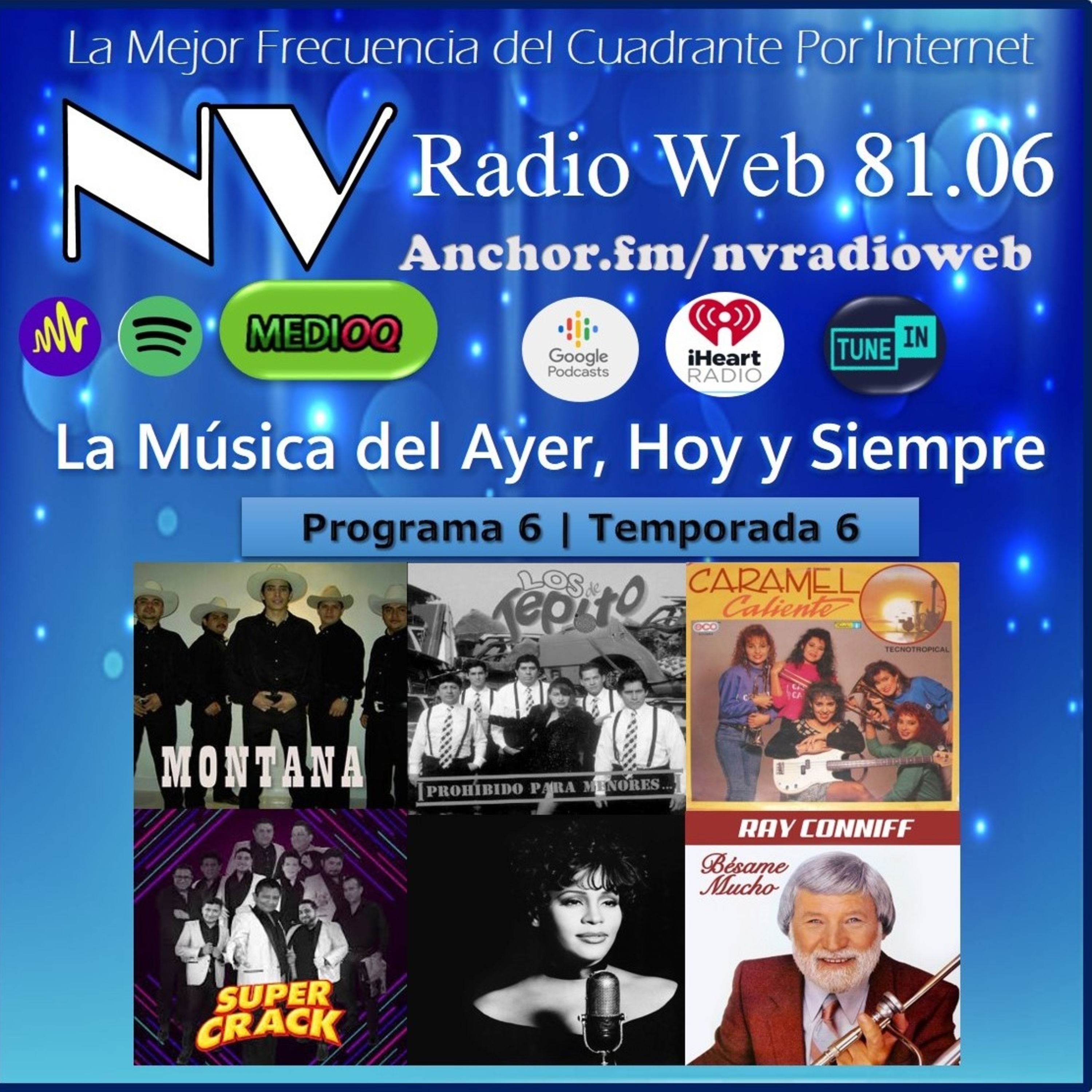 NV Radio Web 81.06