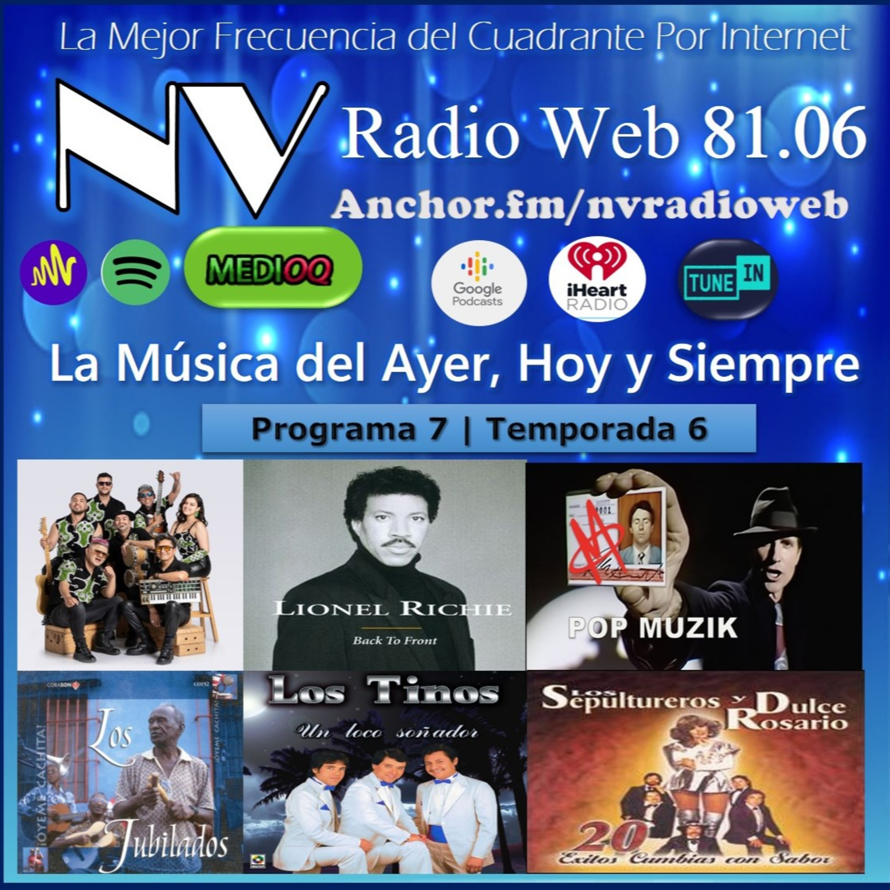 NV Radio Web 81.06