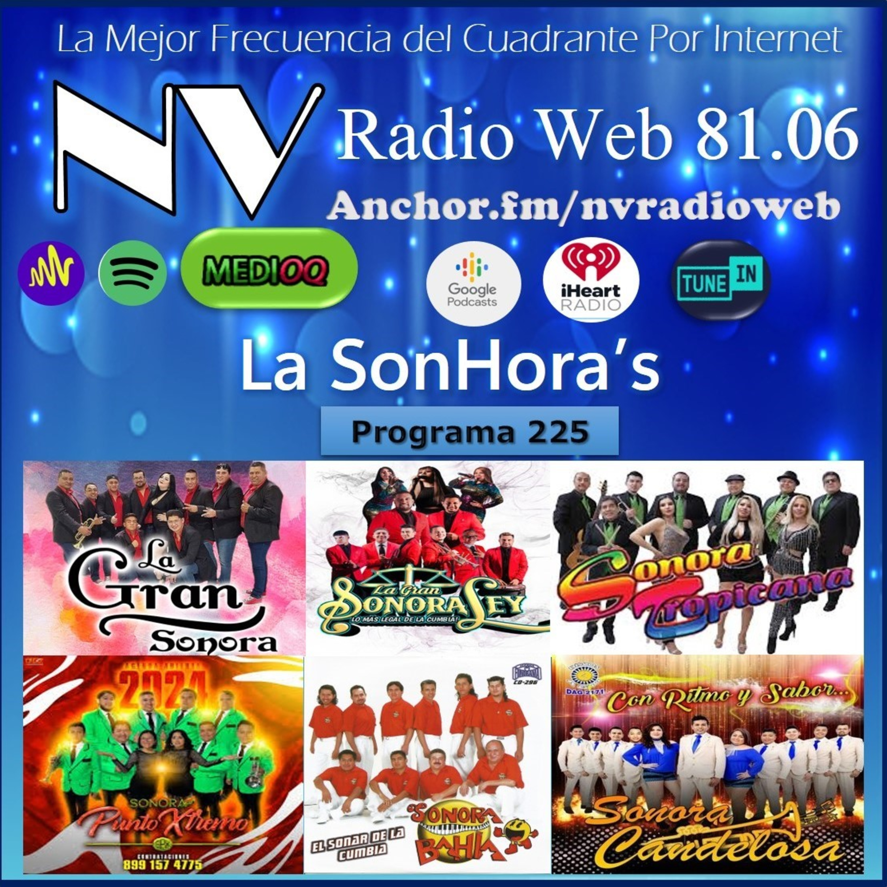 NV Radio Web 81.06