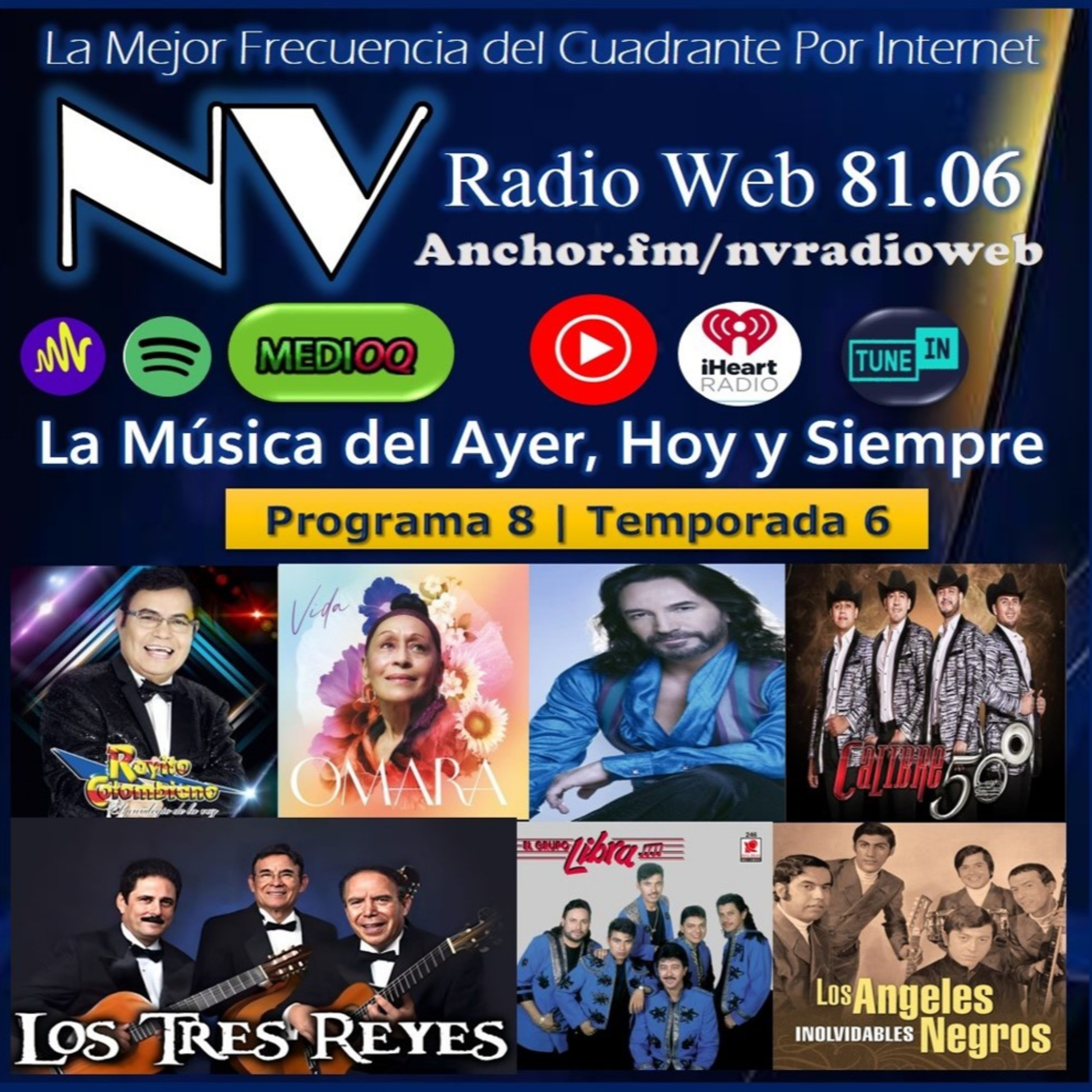 NV Radio Web 81.06