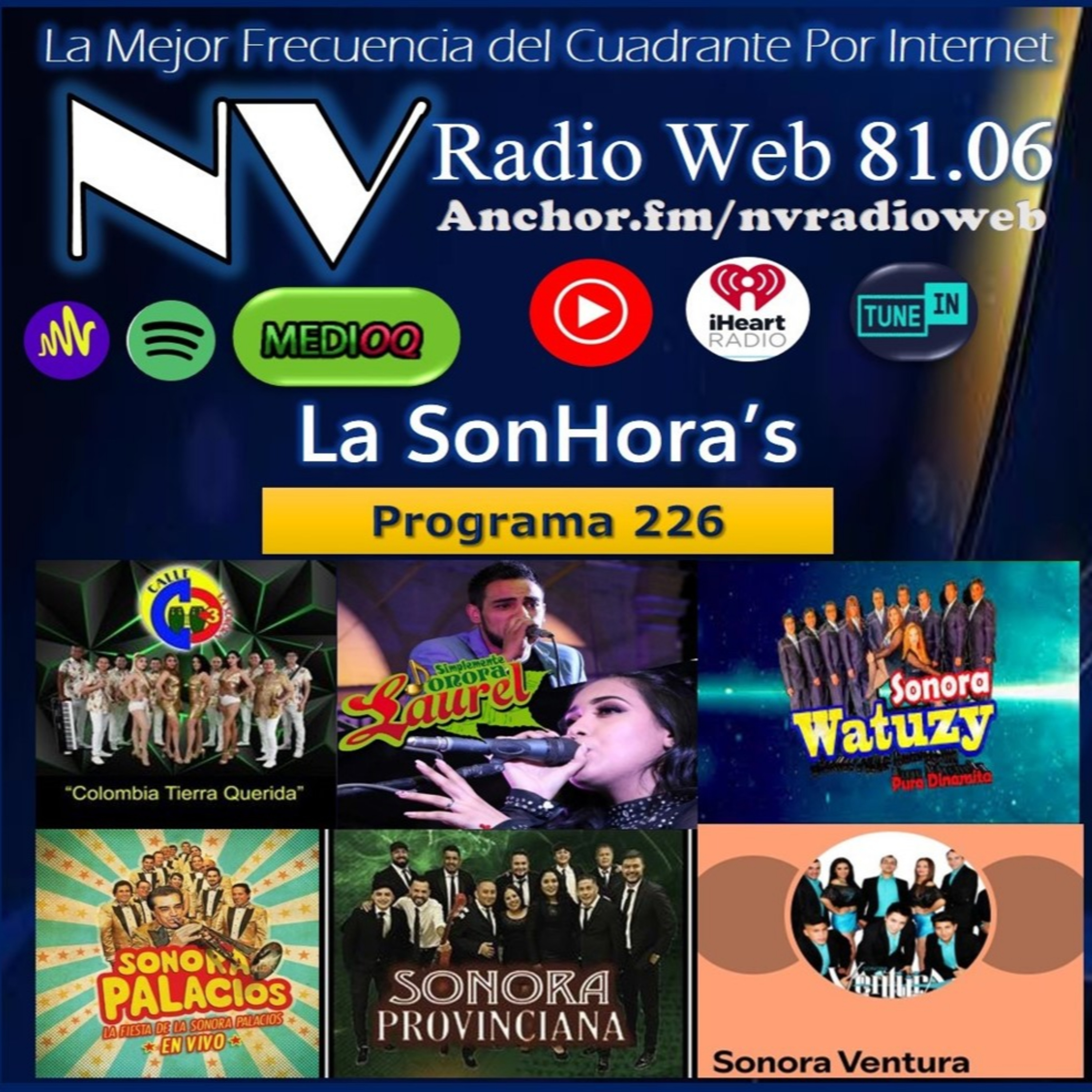 NV Radio Web 81.06
