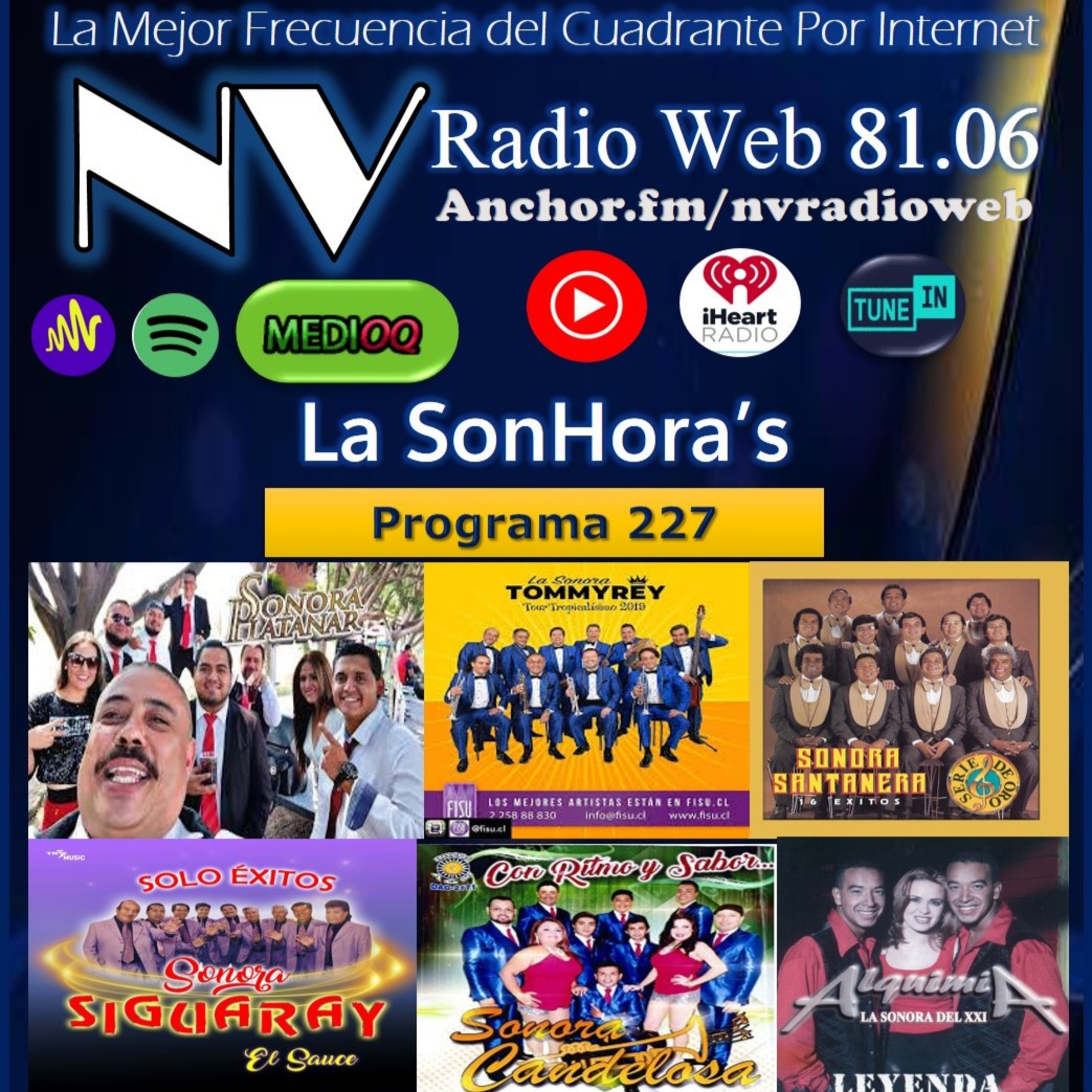 NV Radio Web 81.06