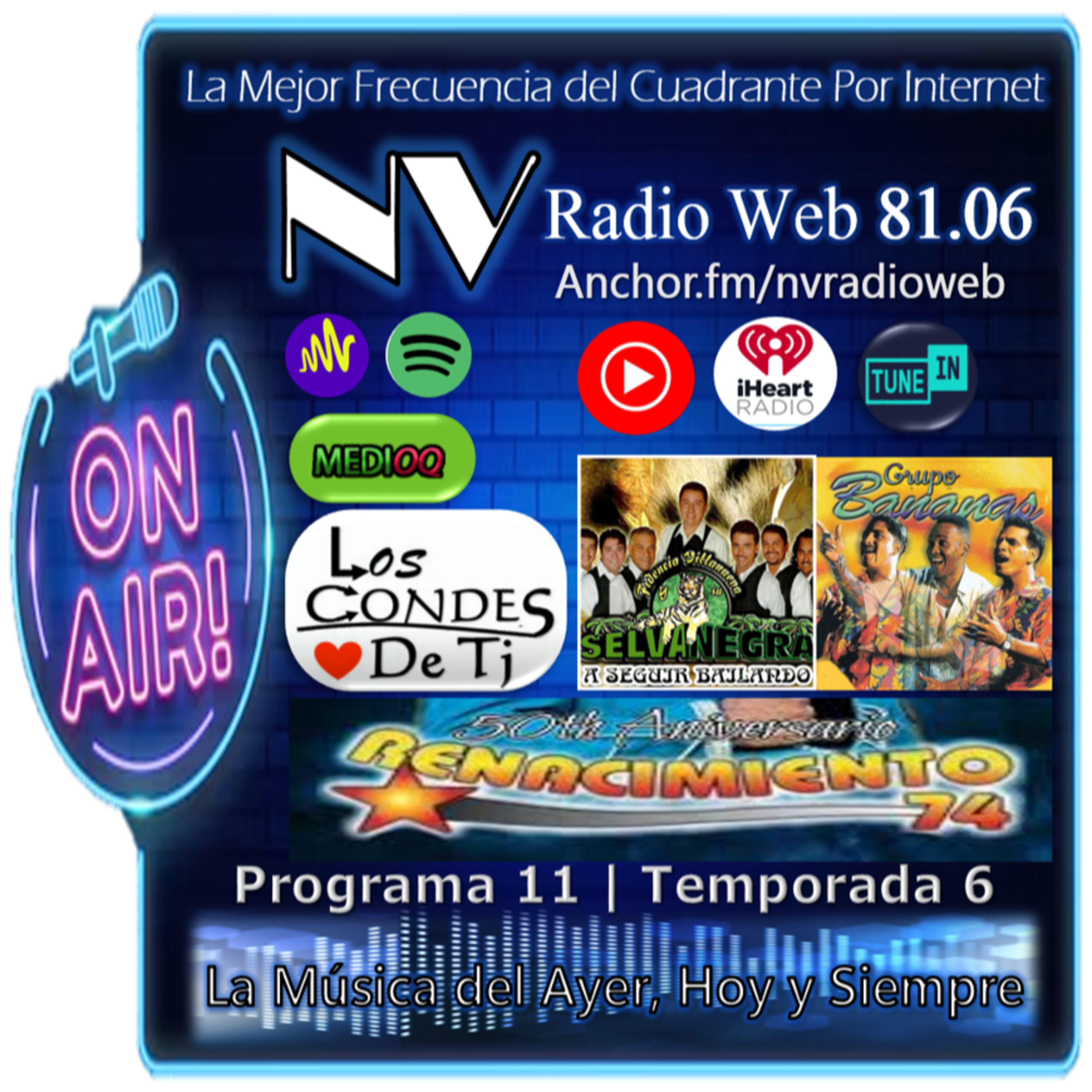 NV Radio Web 81.06