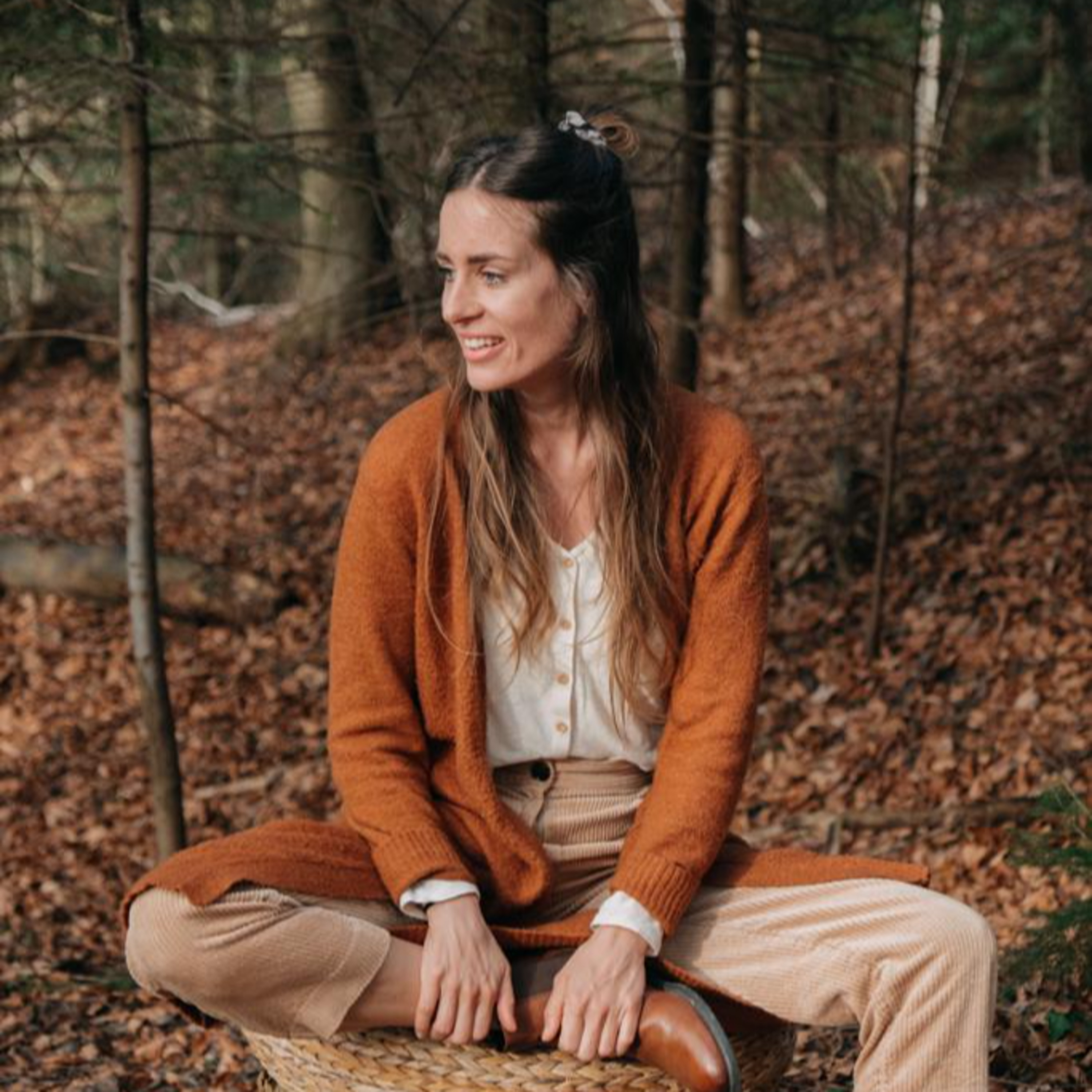 Holistic Living