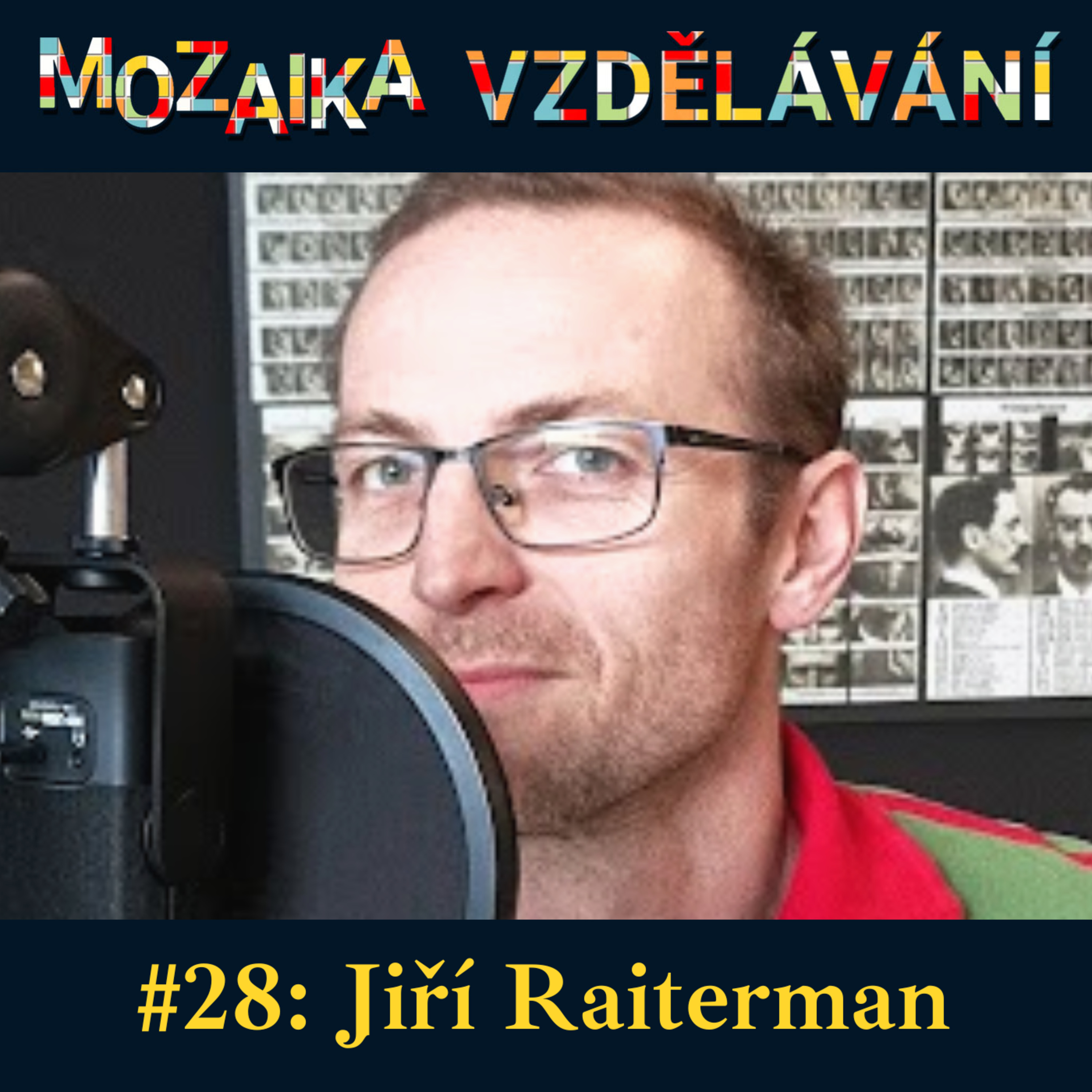 Mozaika vzdělávání