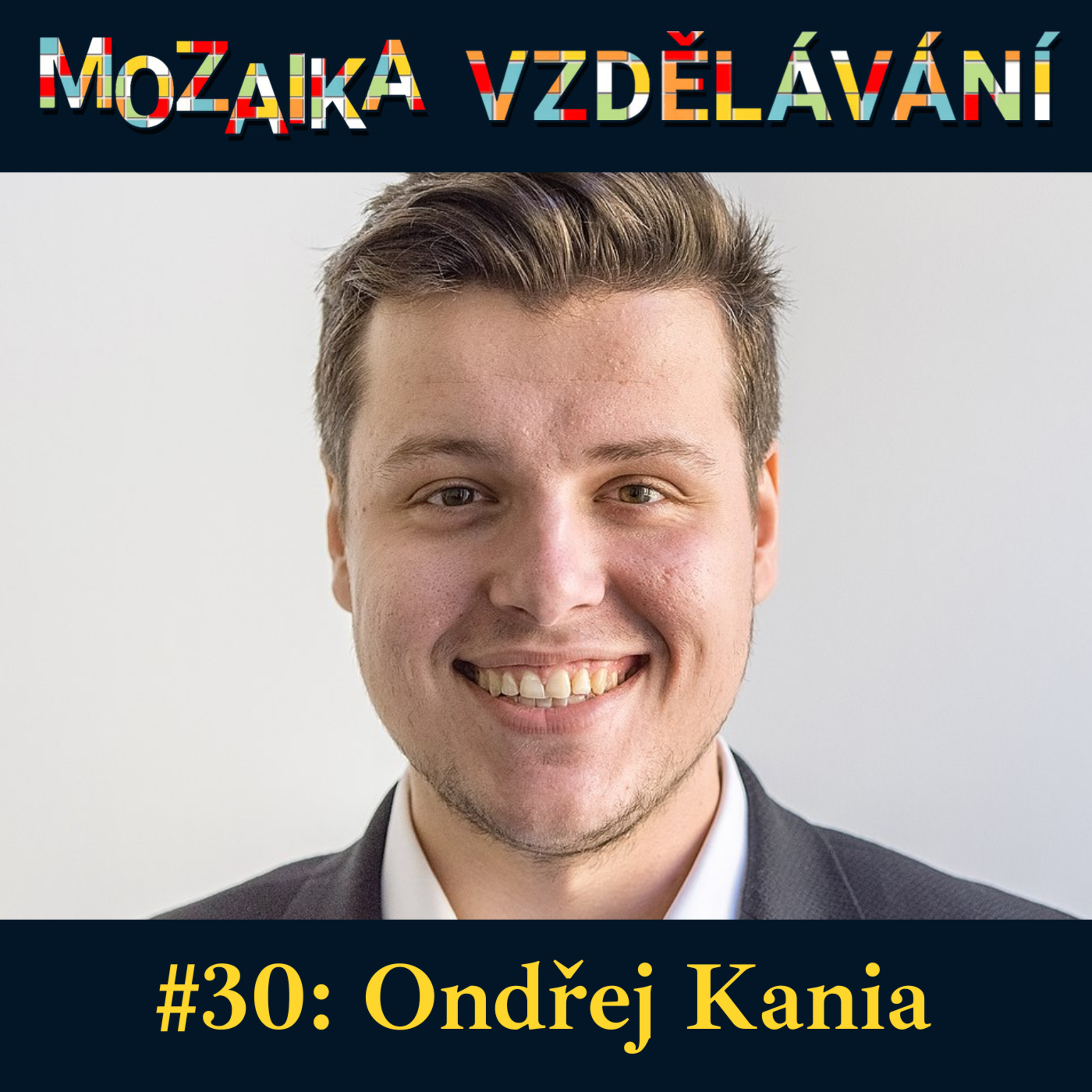 Mozaika vzdělávání