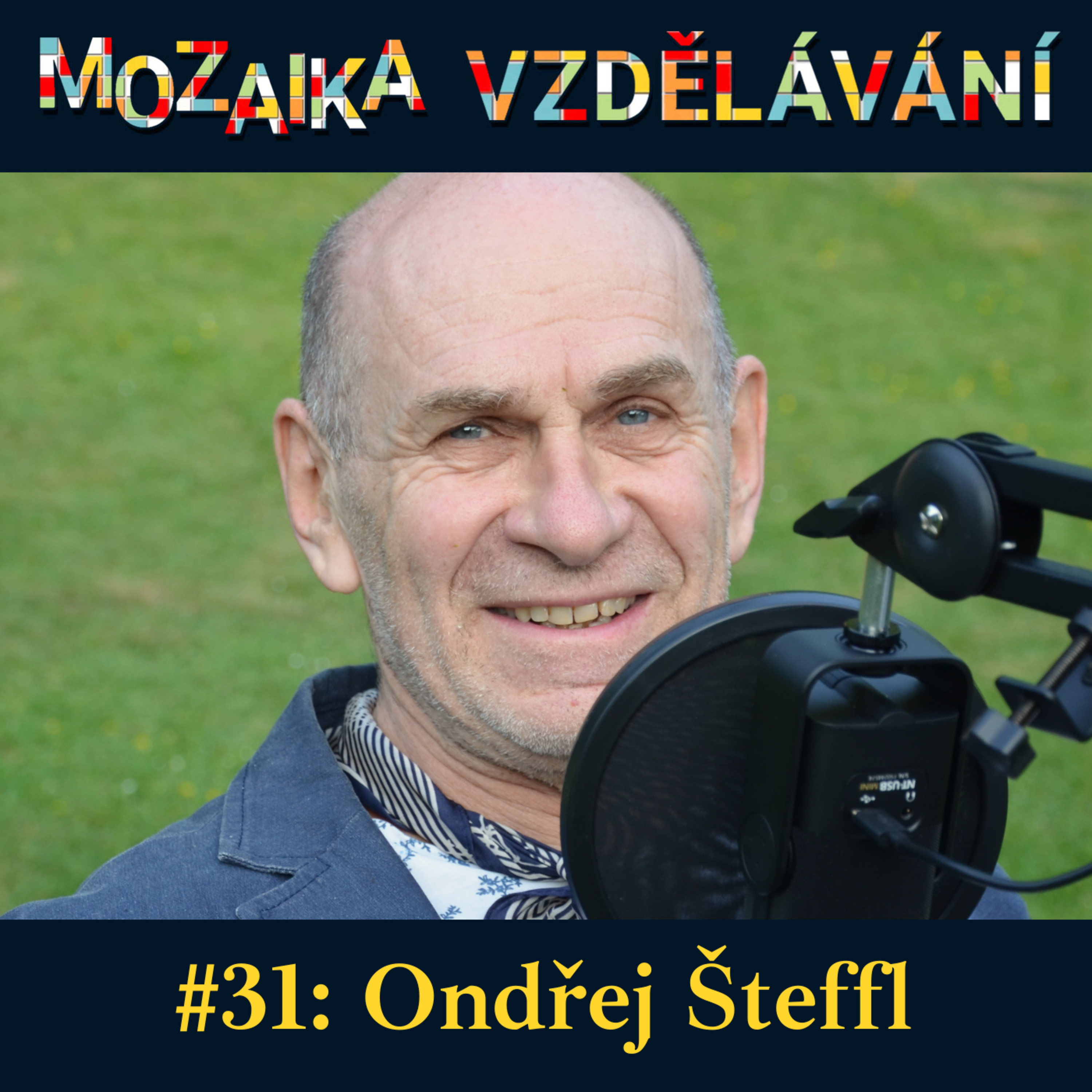 Mozaika vzdělávání