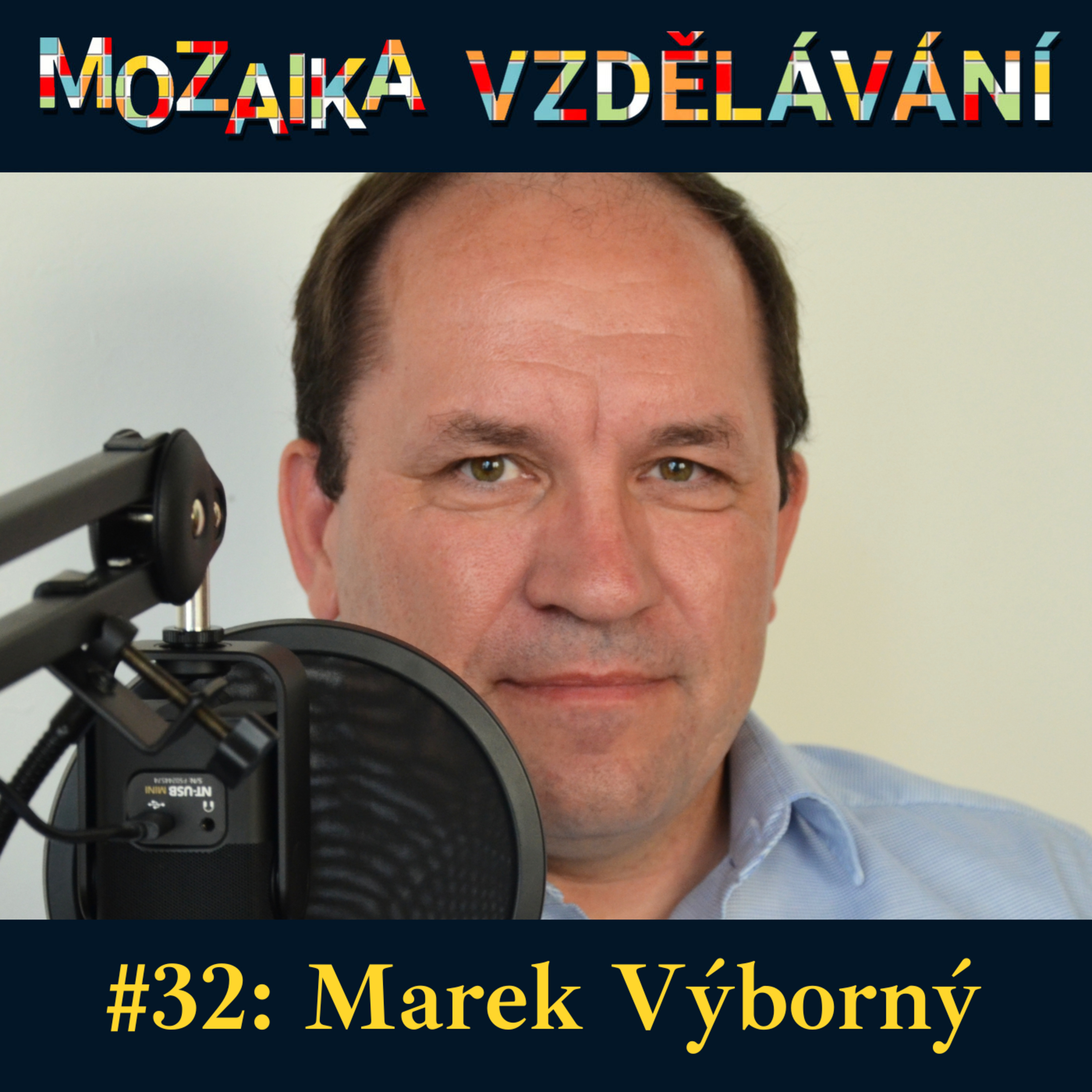 Mozaika vzdělávání