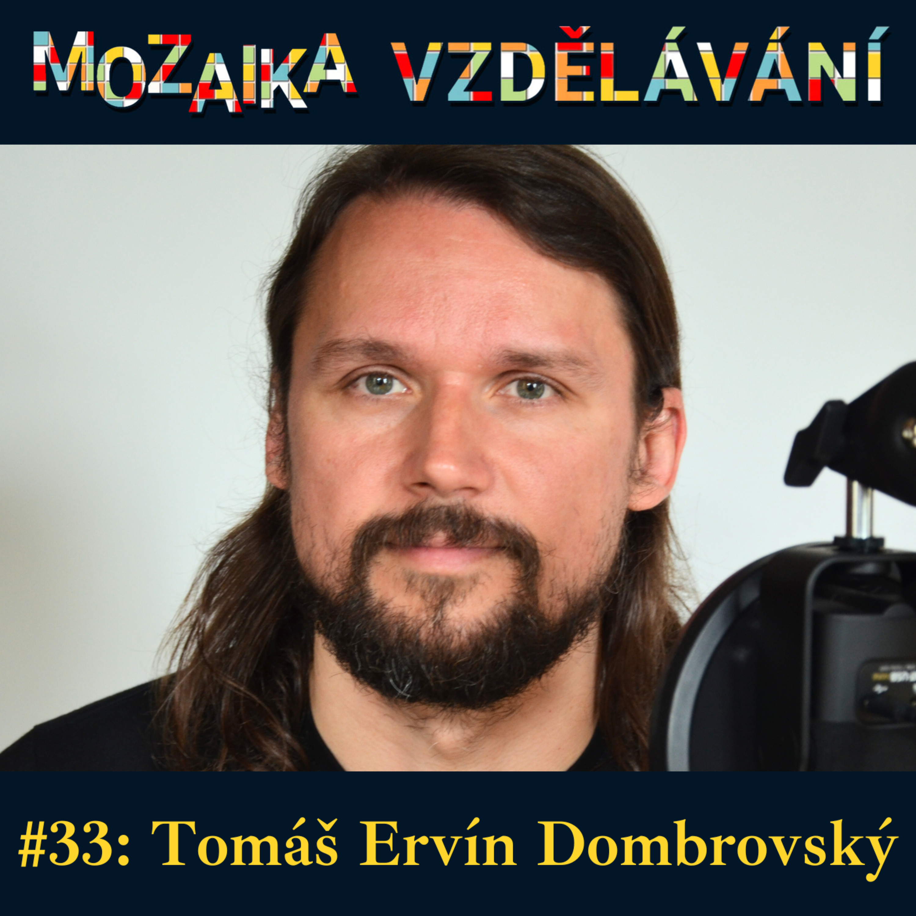 Mozaika vzdělávání