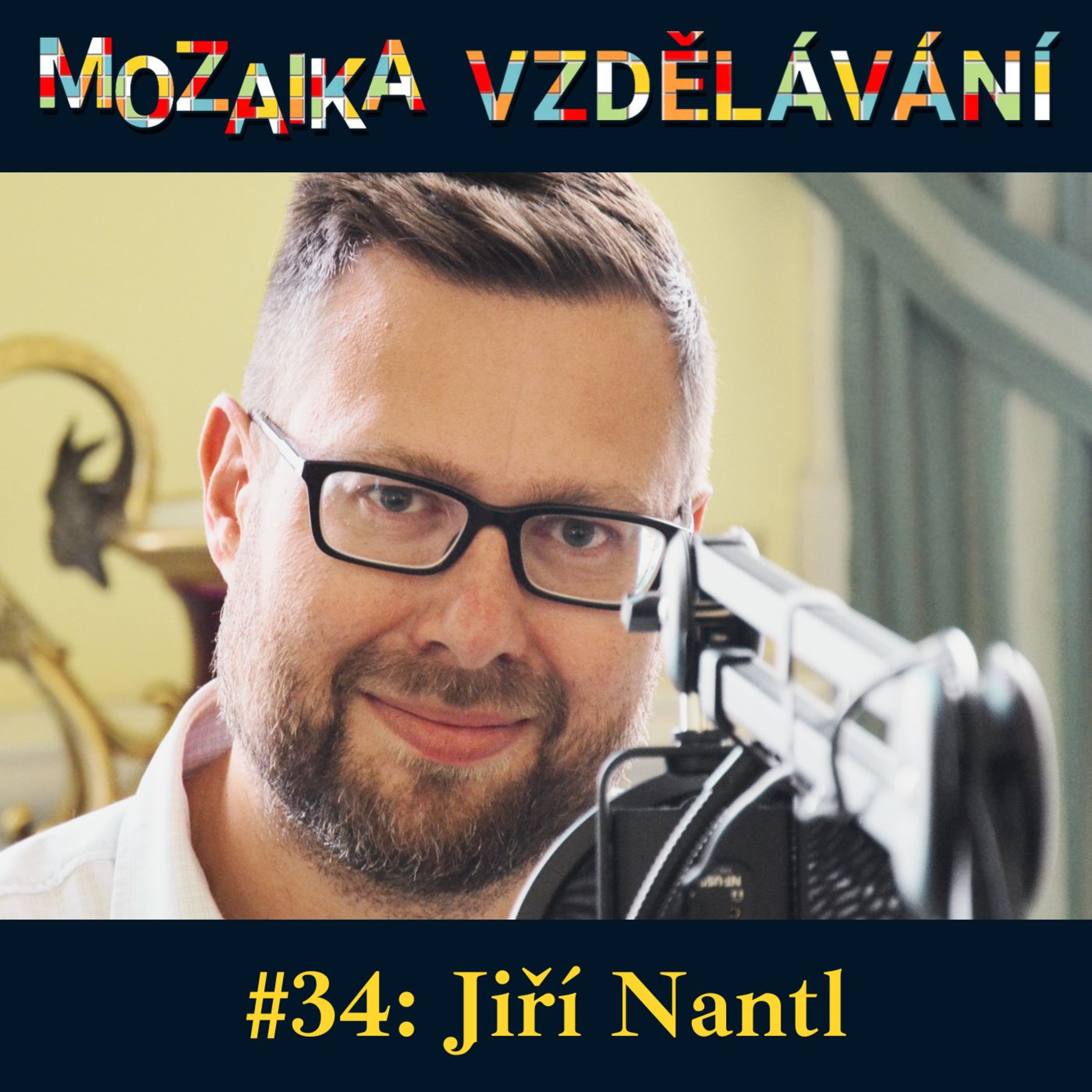 Mozaika vzdělávání