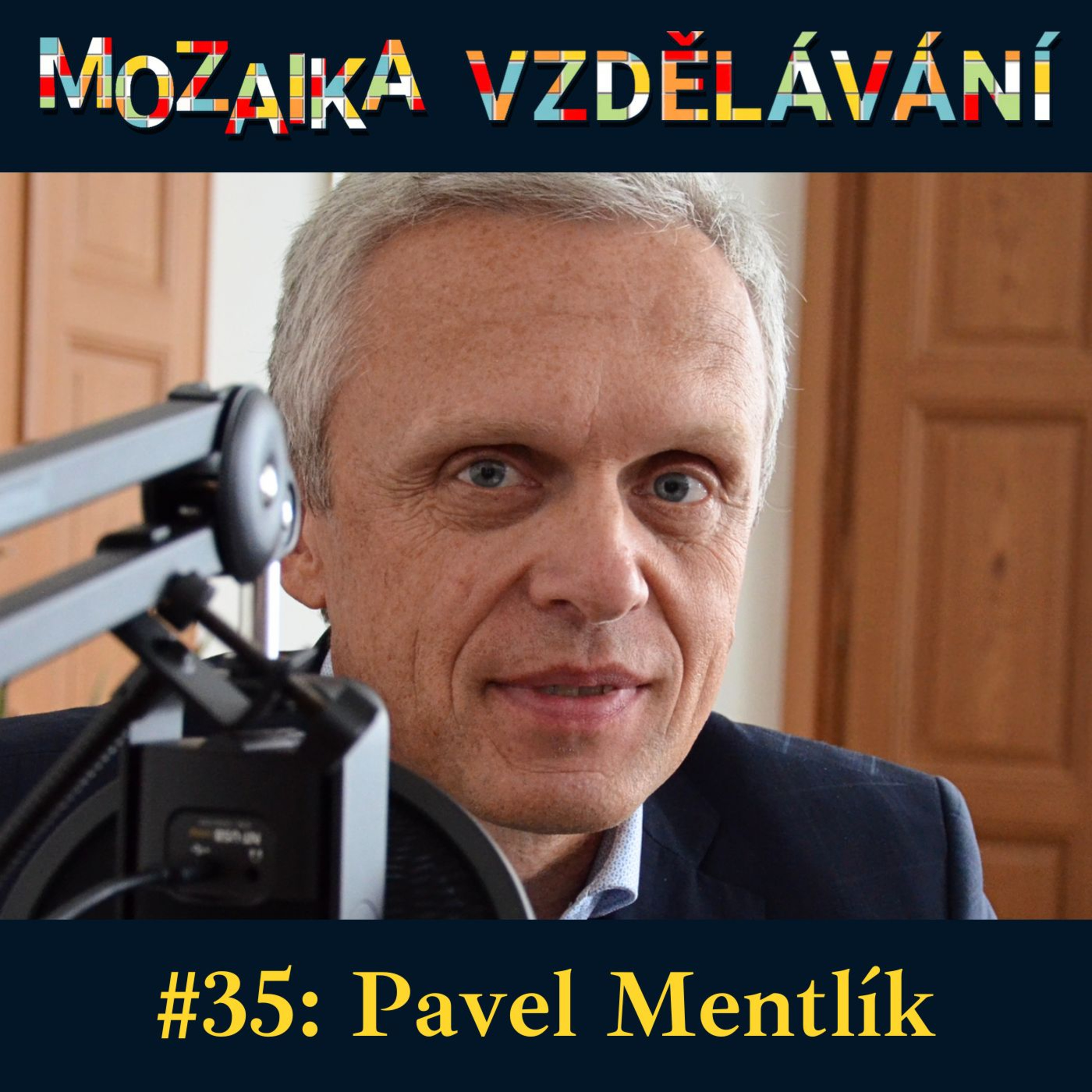 Mozaika vzdělávání