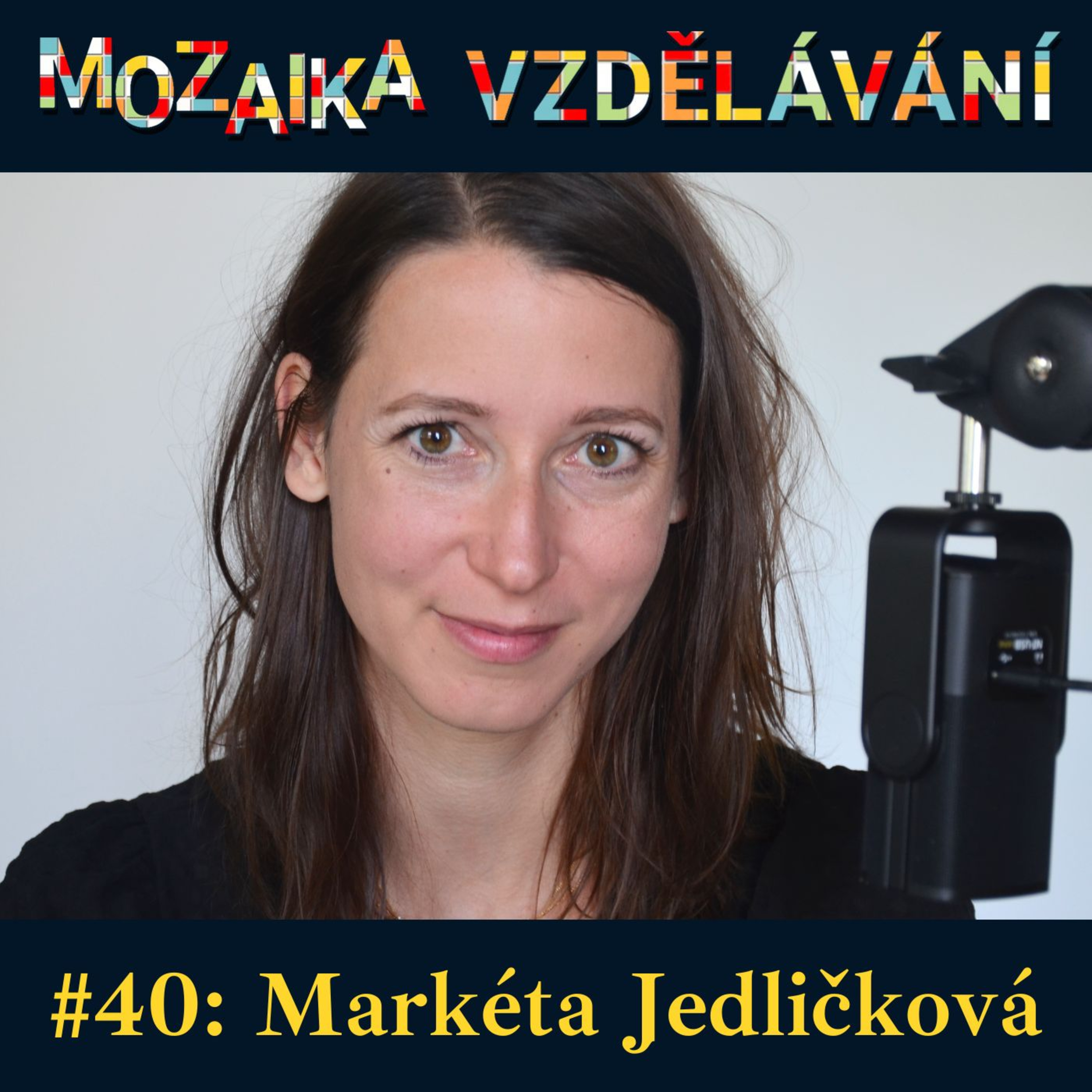 Mozaika vzdělávání