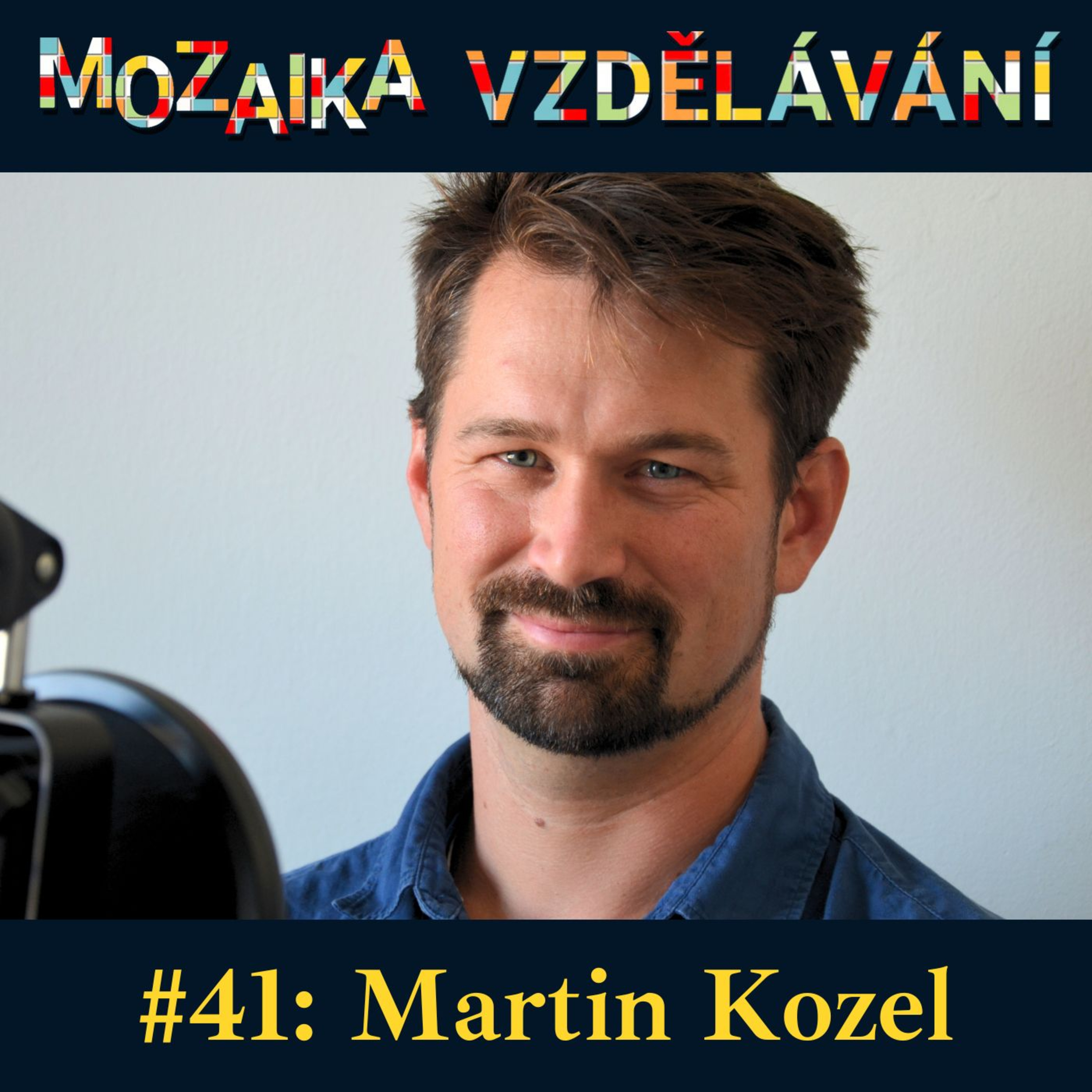 Mozaika vzdělávání