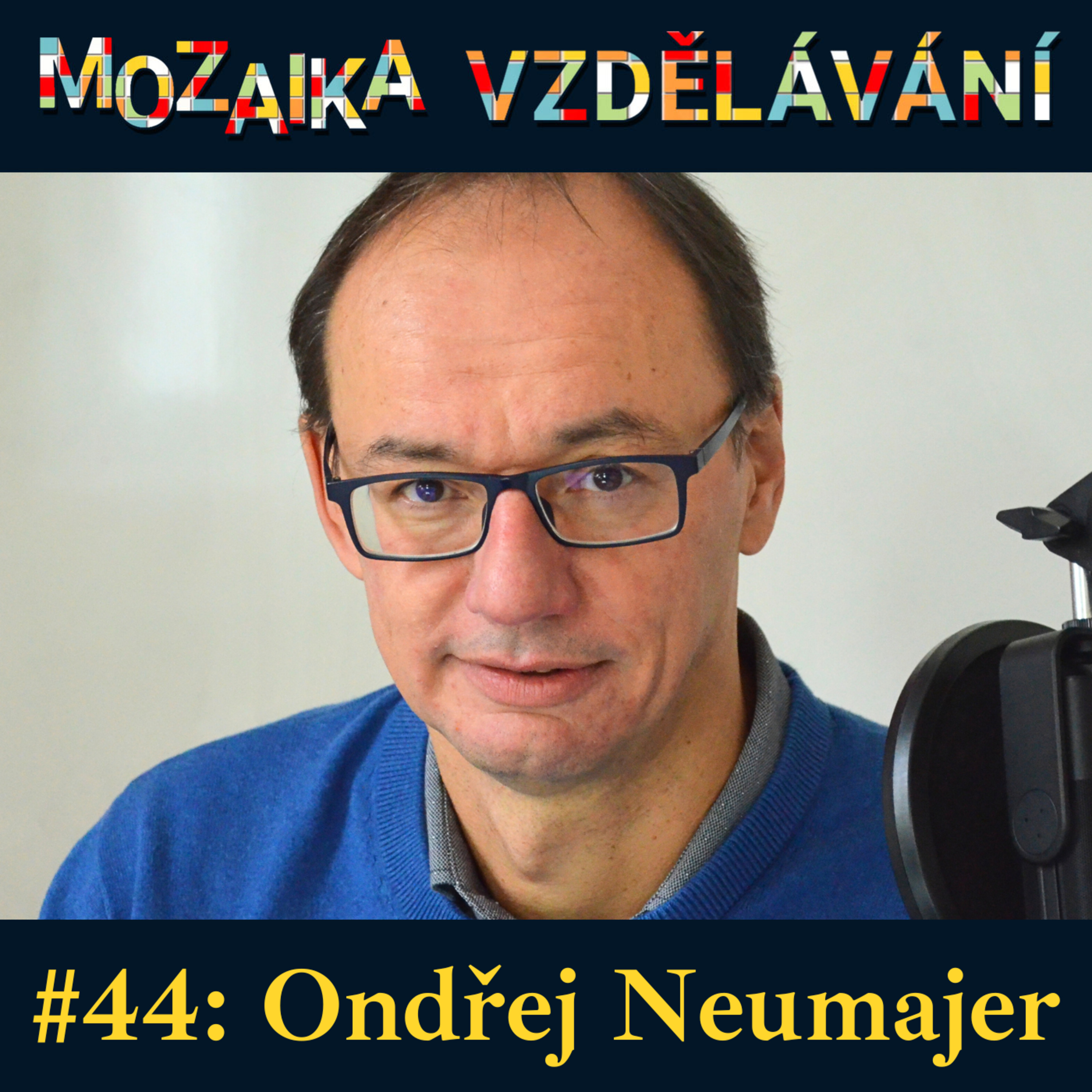 Mozaika vzdělávání
