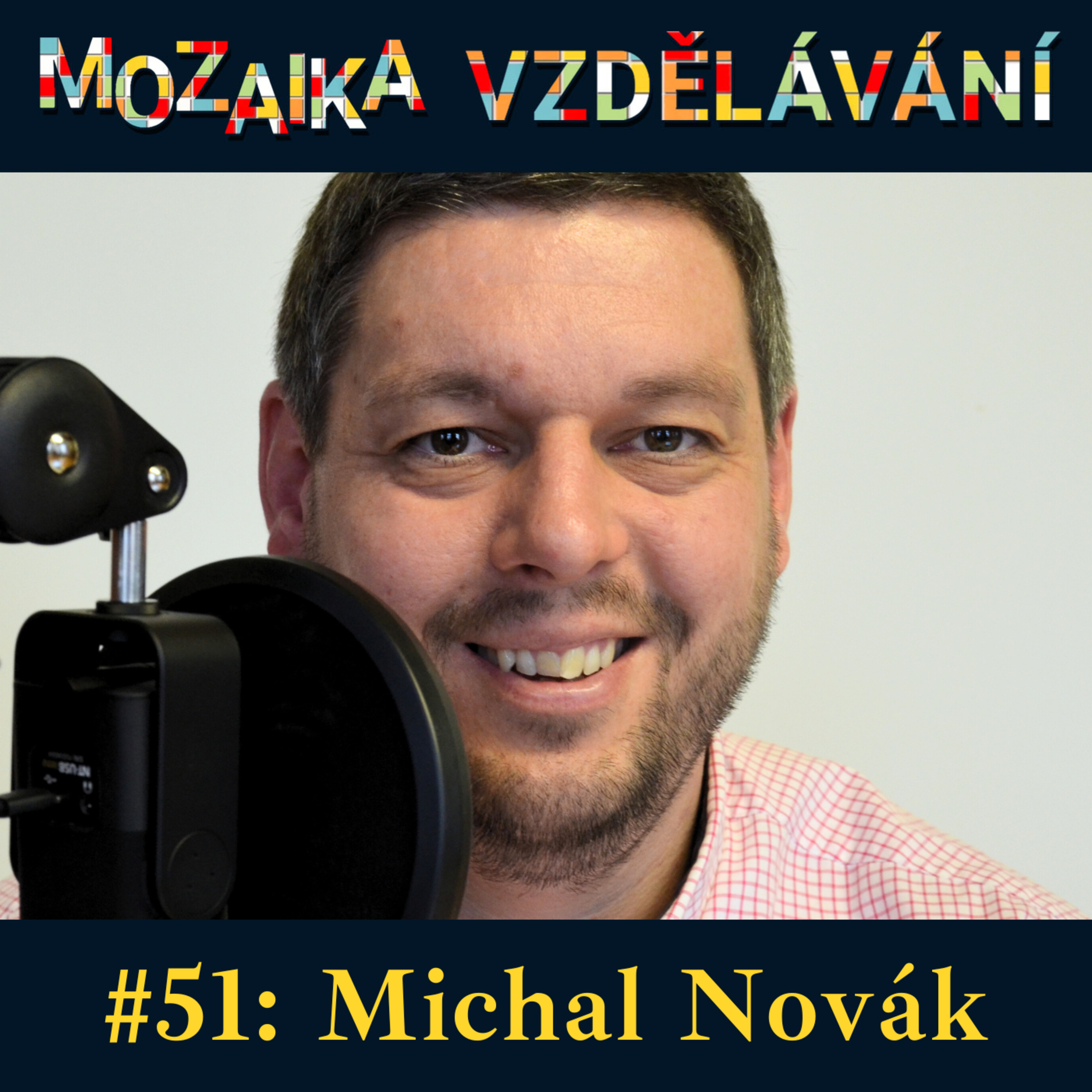 Mozaika vzdělávání