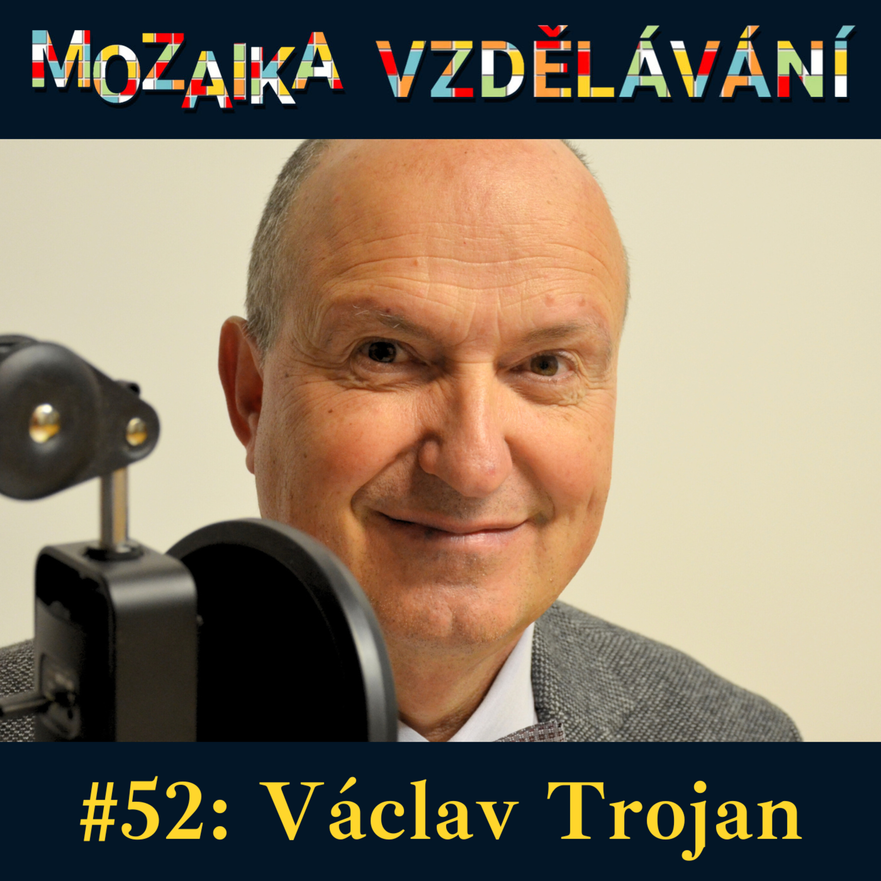Mozaika vzdělávání