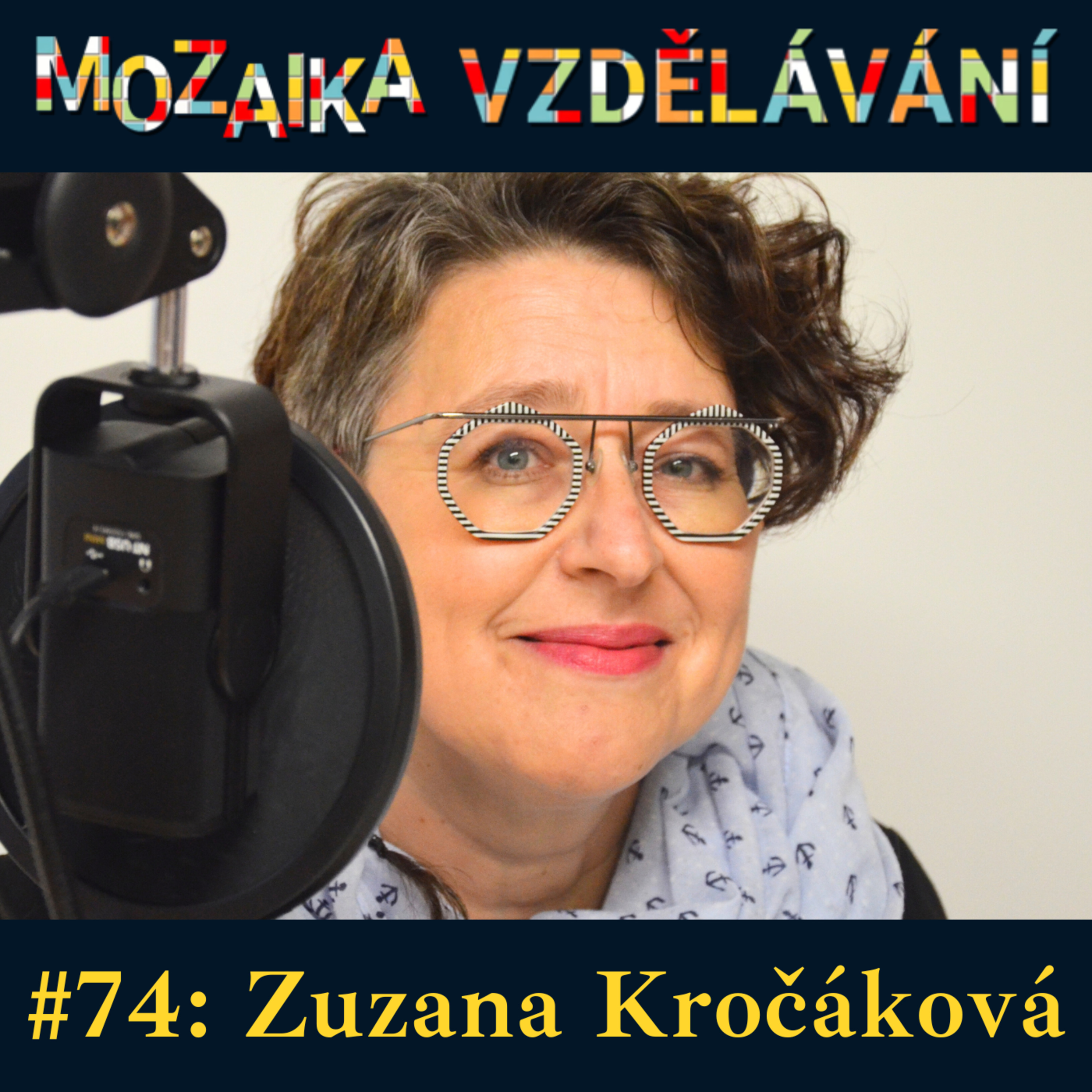 Mozaika vzdělávání