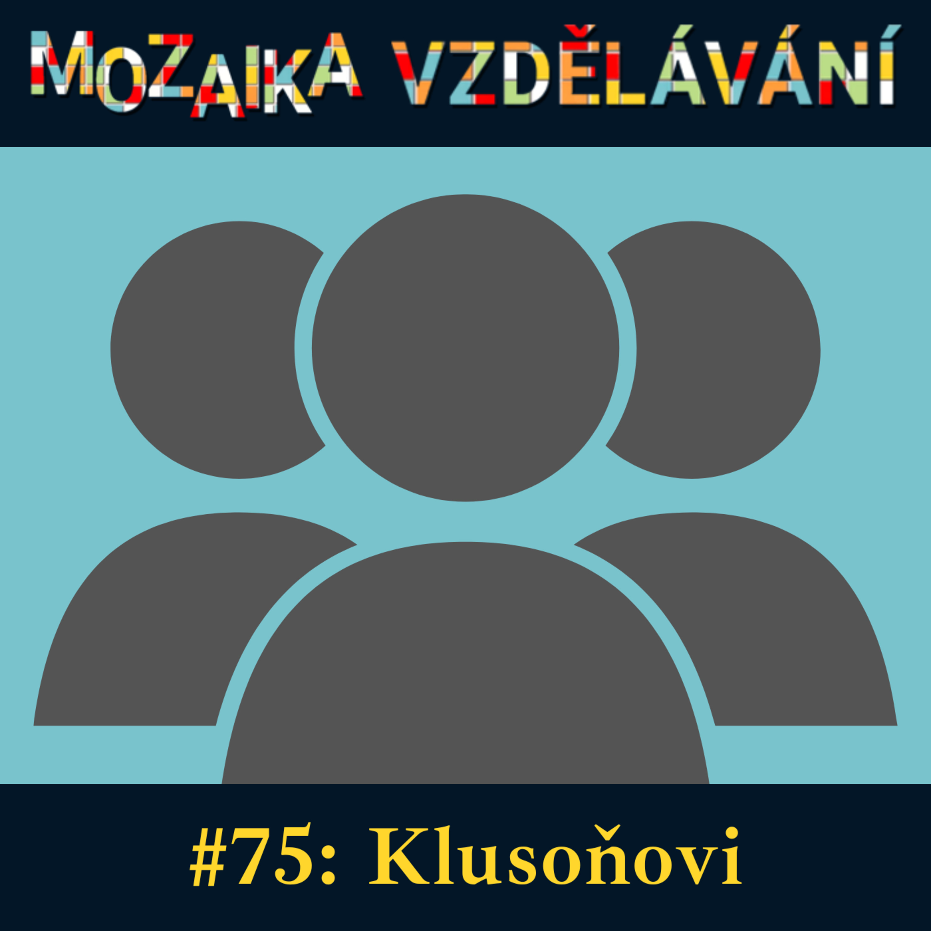 Mozaika vzdělávání