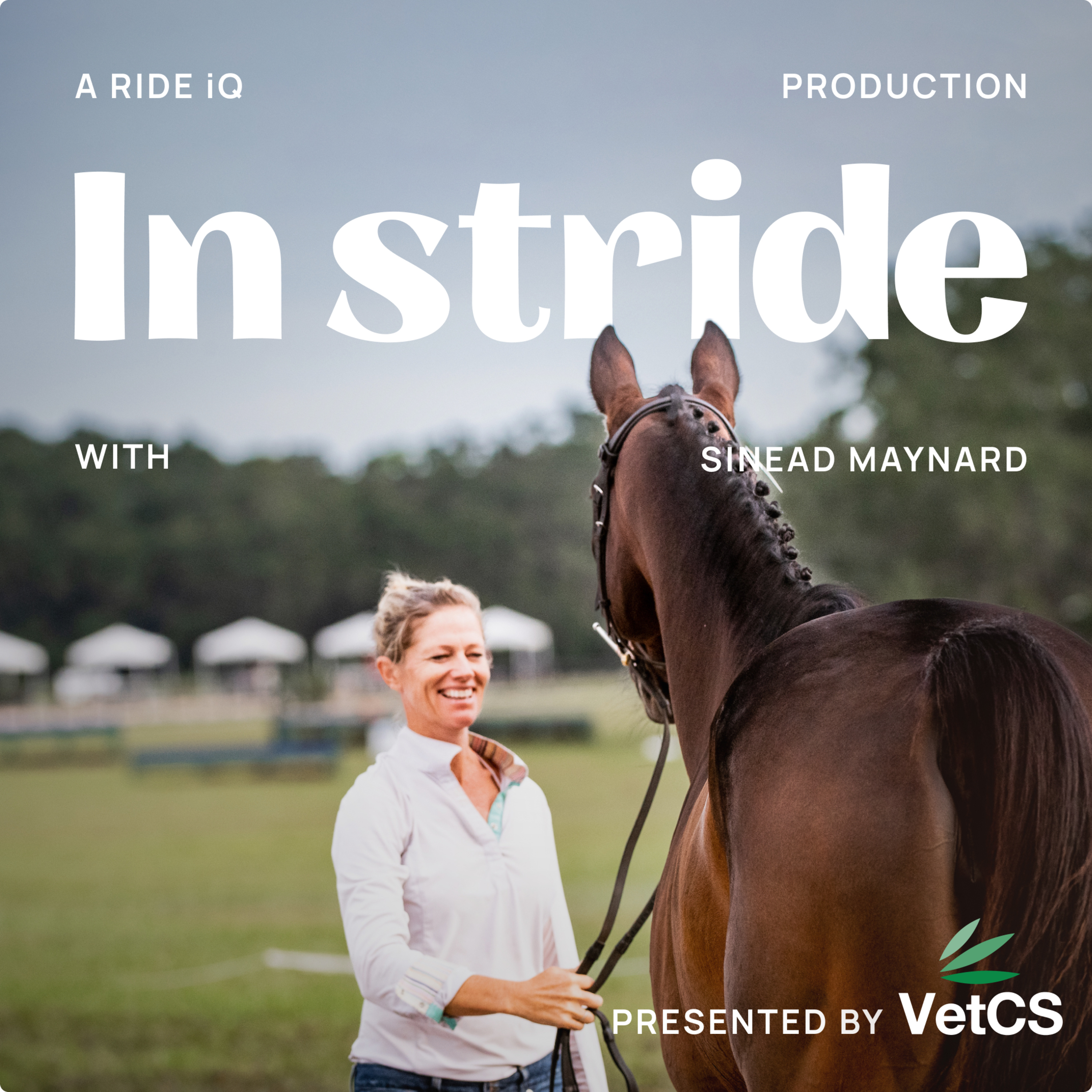 Isabelle Bosley: The Making of a Top Event Rider