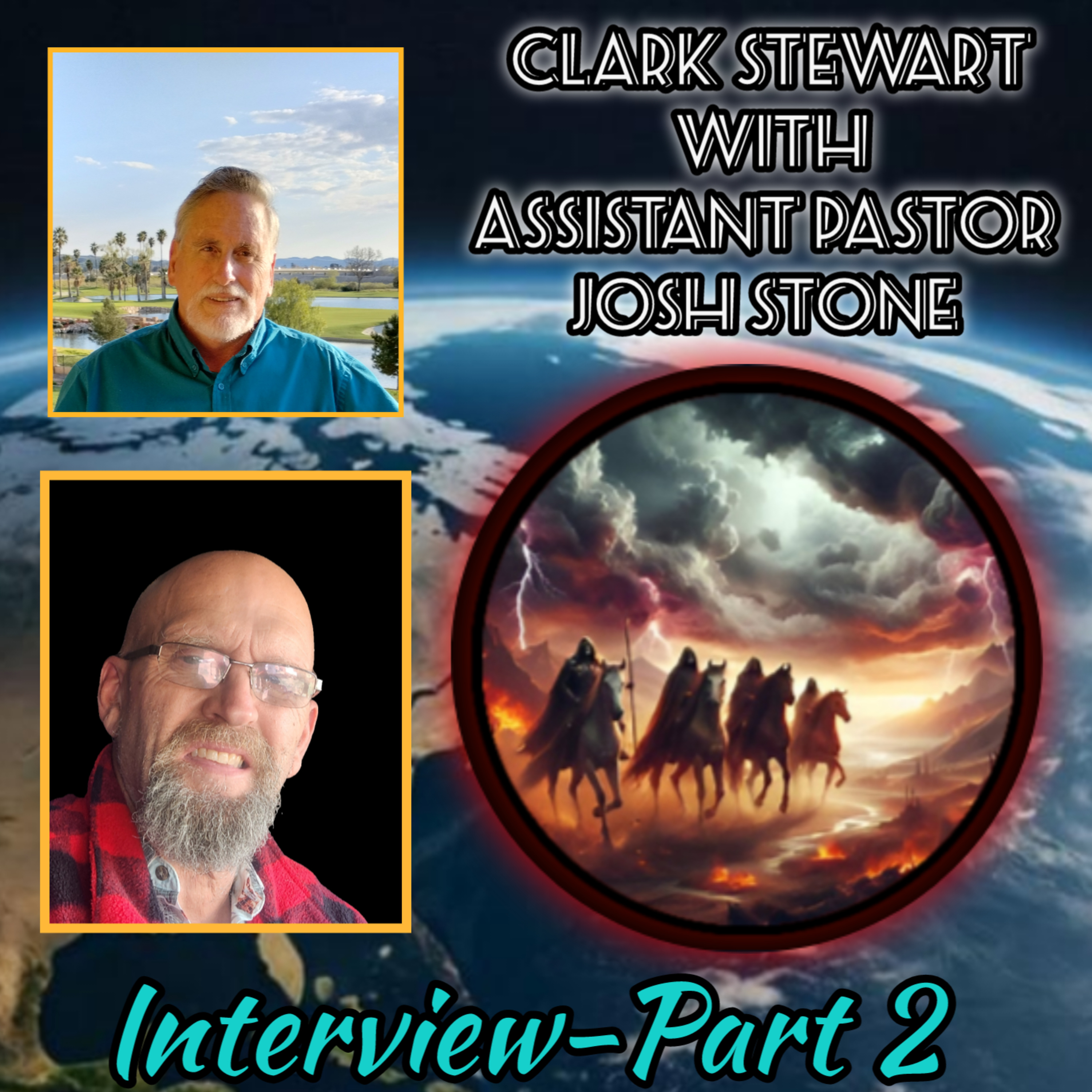 The Restraining Force in the True Believer-Part 2
