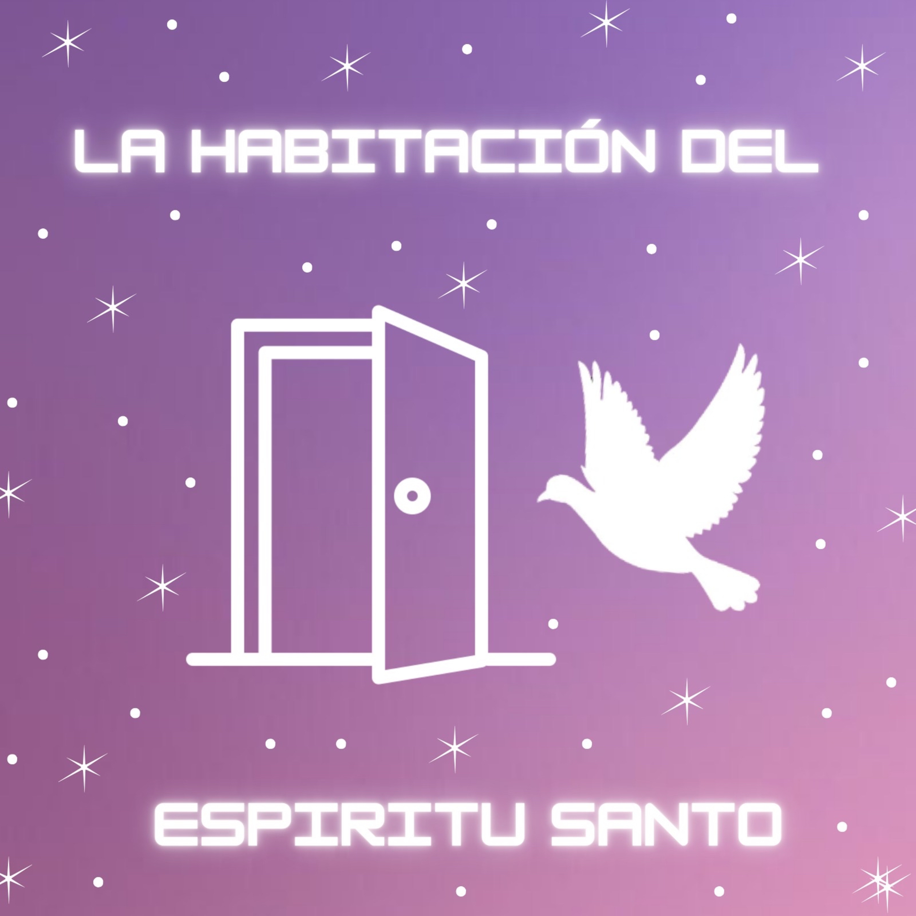 Ep.19 La habitación del Espíritu Santo episode artwork