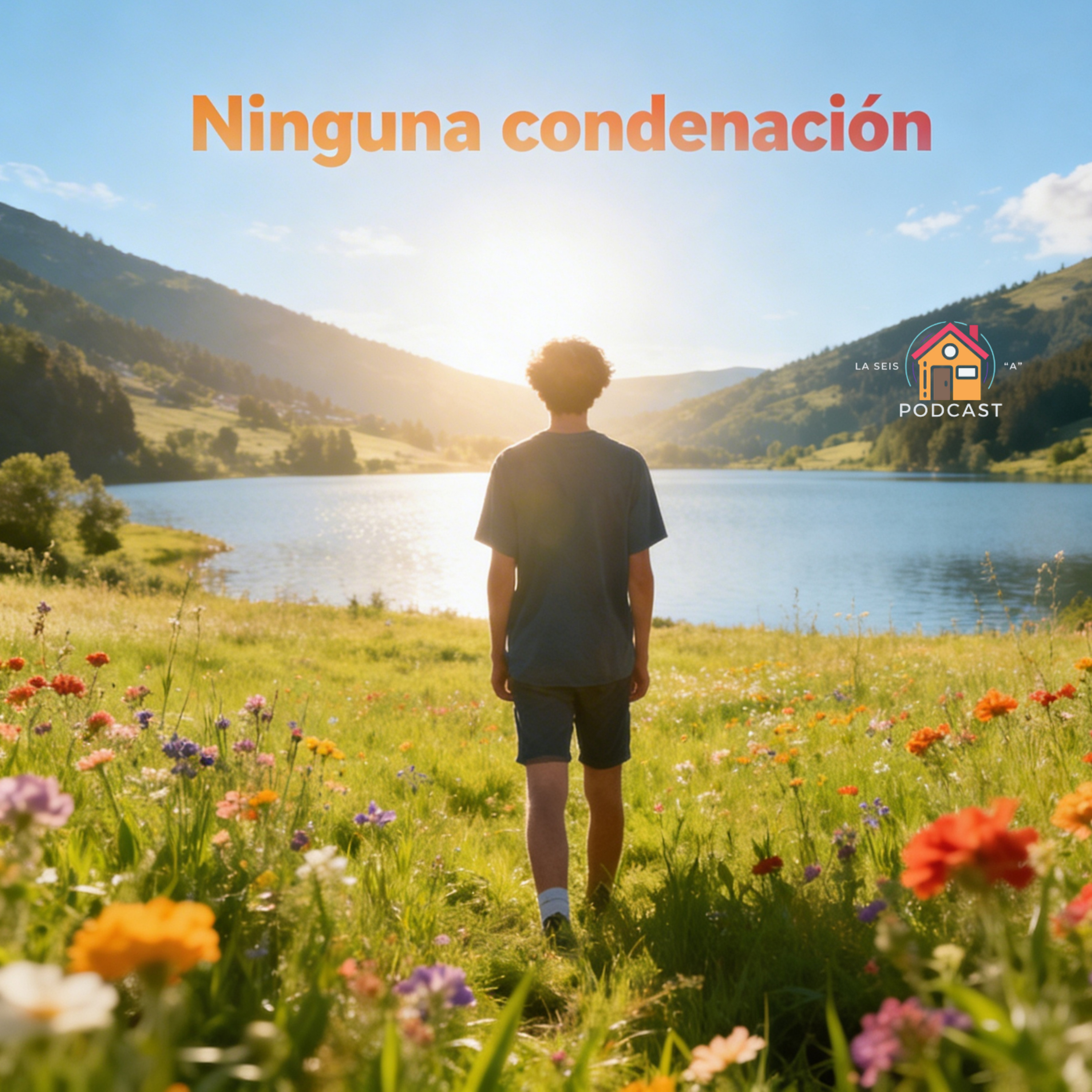 EP 24. Ninguna condenación episode artwork