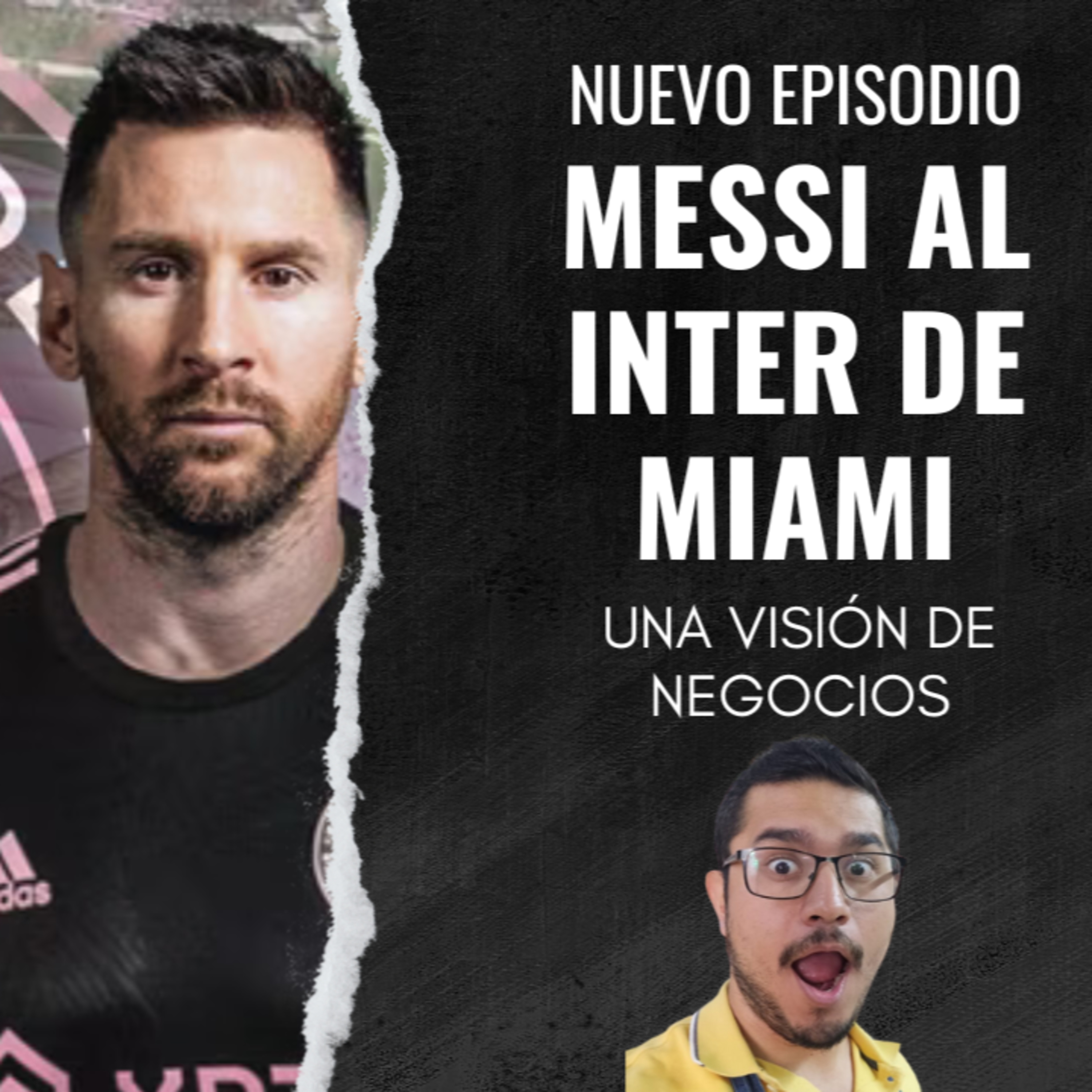 La Rinconada Podcast