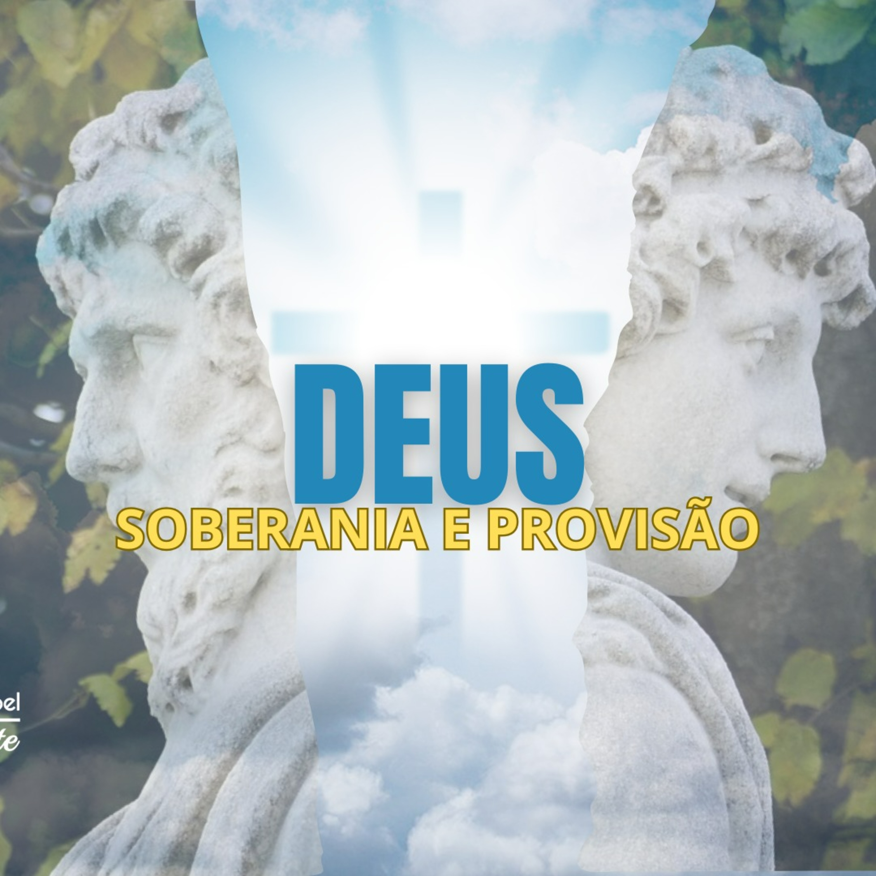 Soberania e provisão de Deus episode artwork
