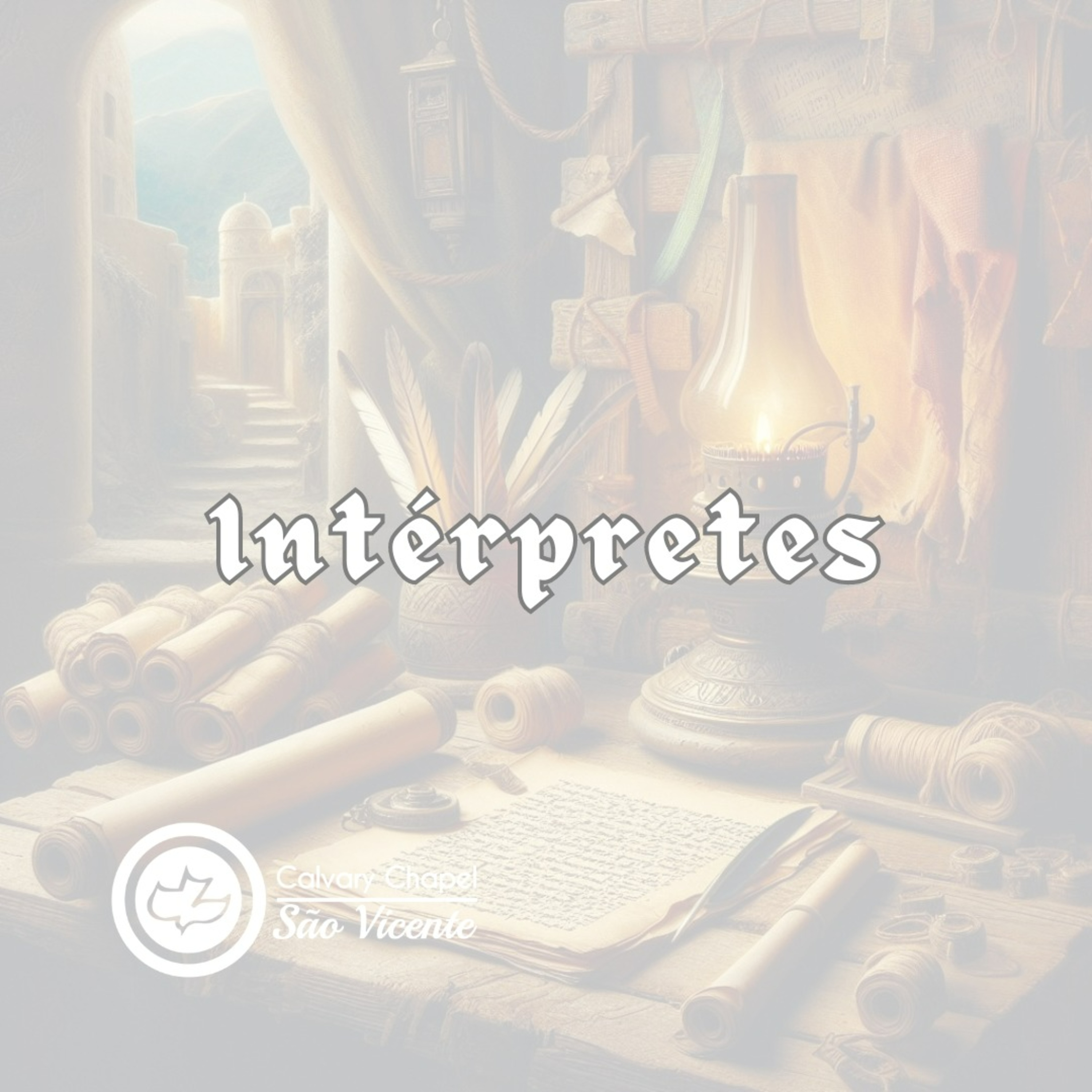 Intérpretes  episode artwork