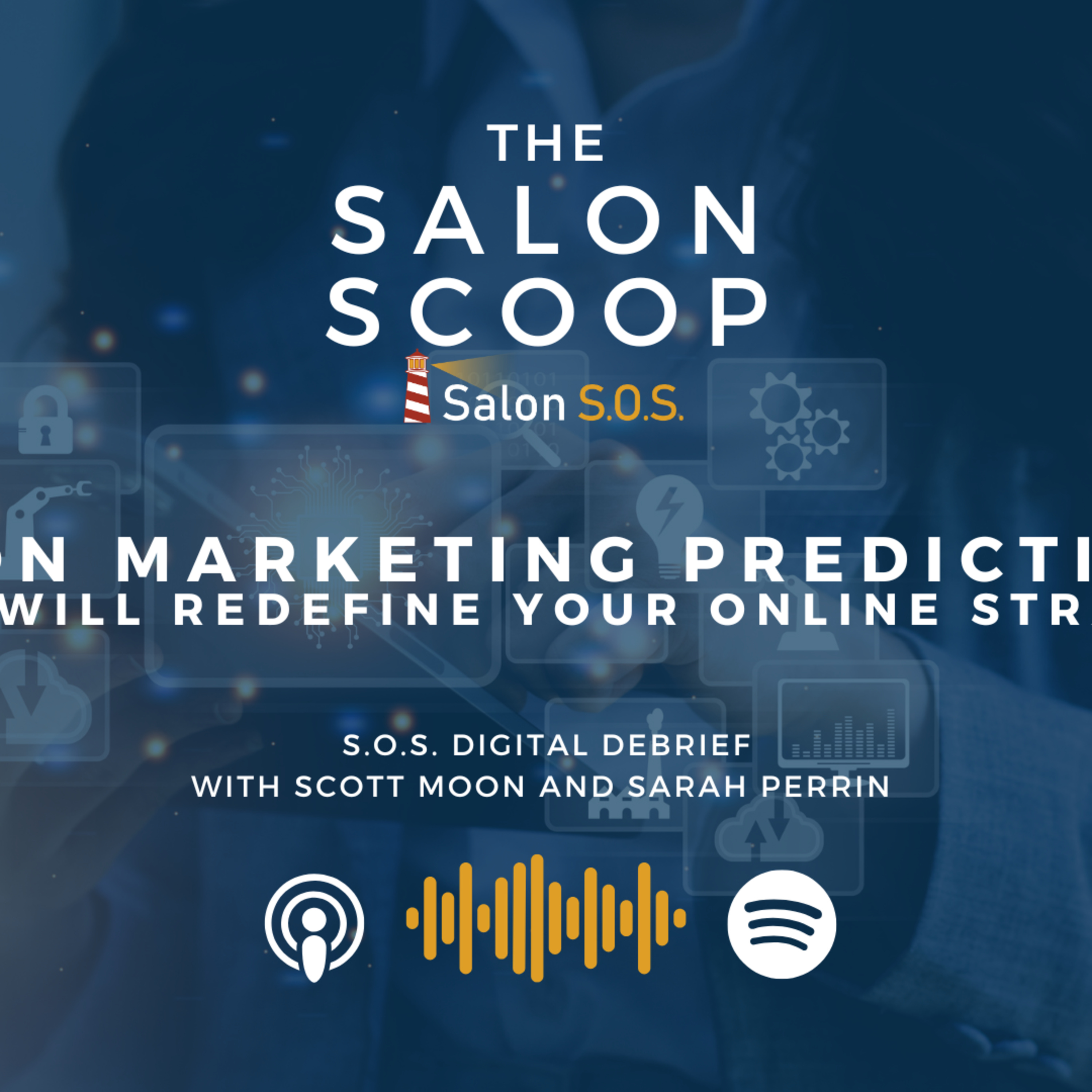2026 Salon Marketing Predictions That Will Redefine Your Online Strategy