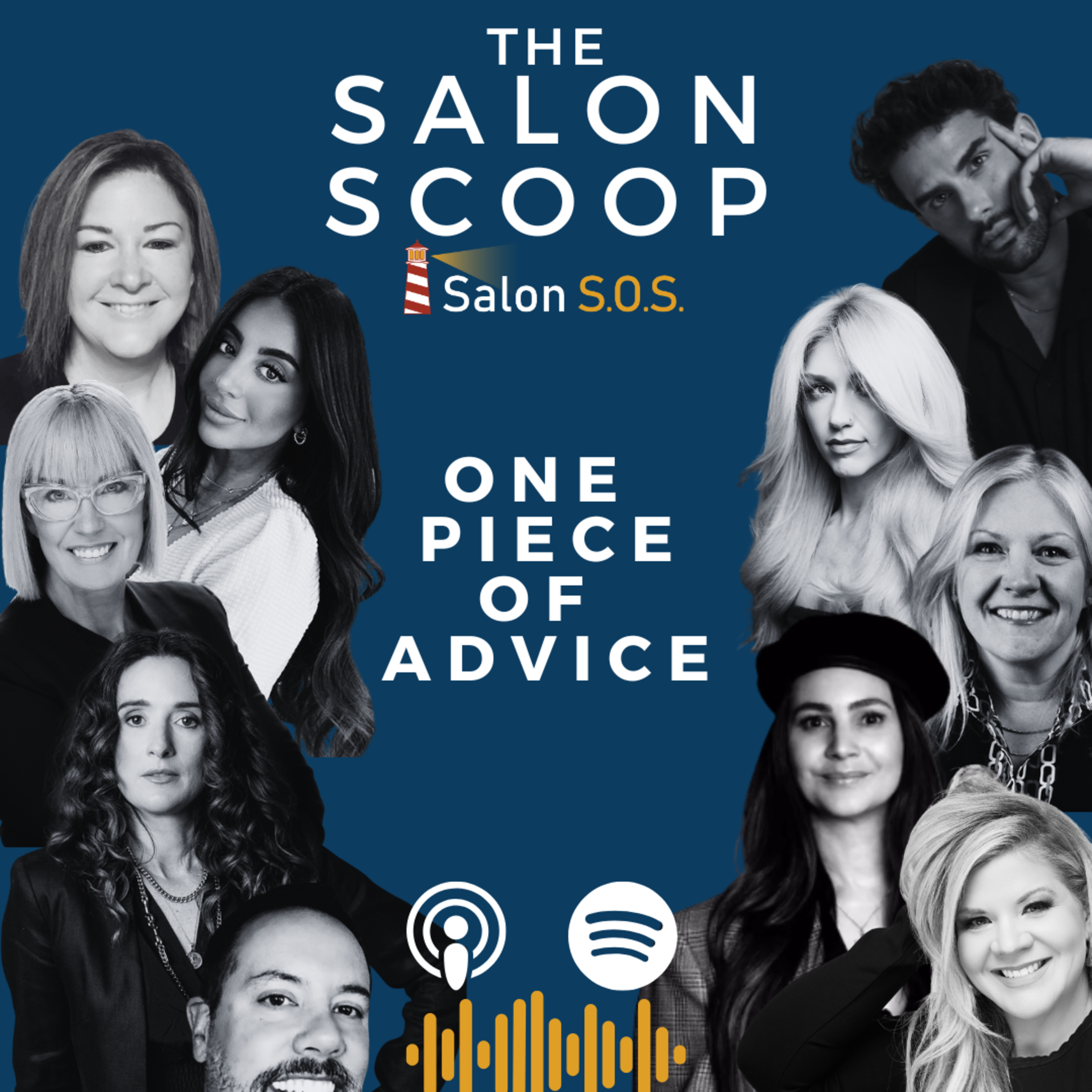 One Piece of Advice from Industry Pros - 2025 edition
