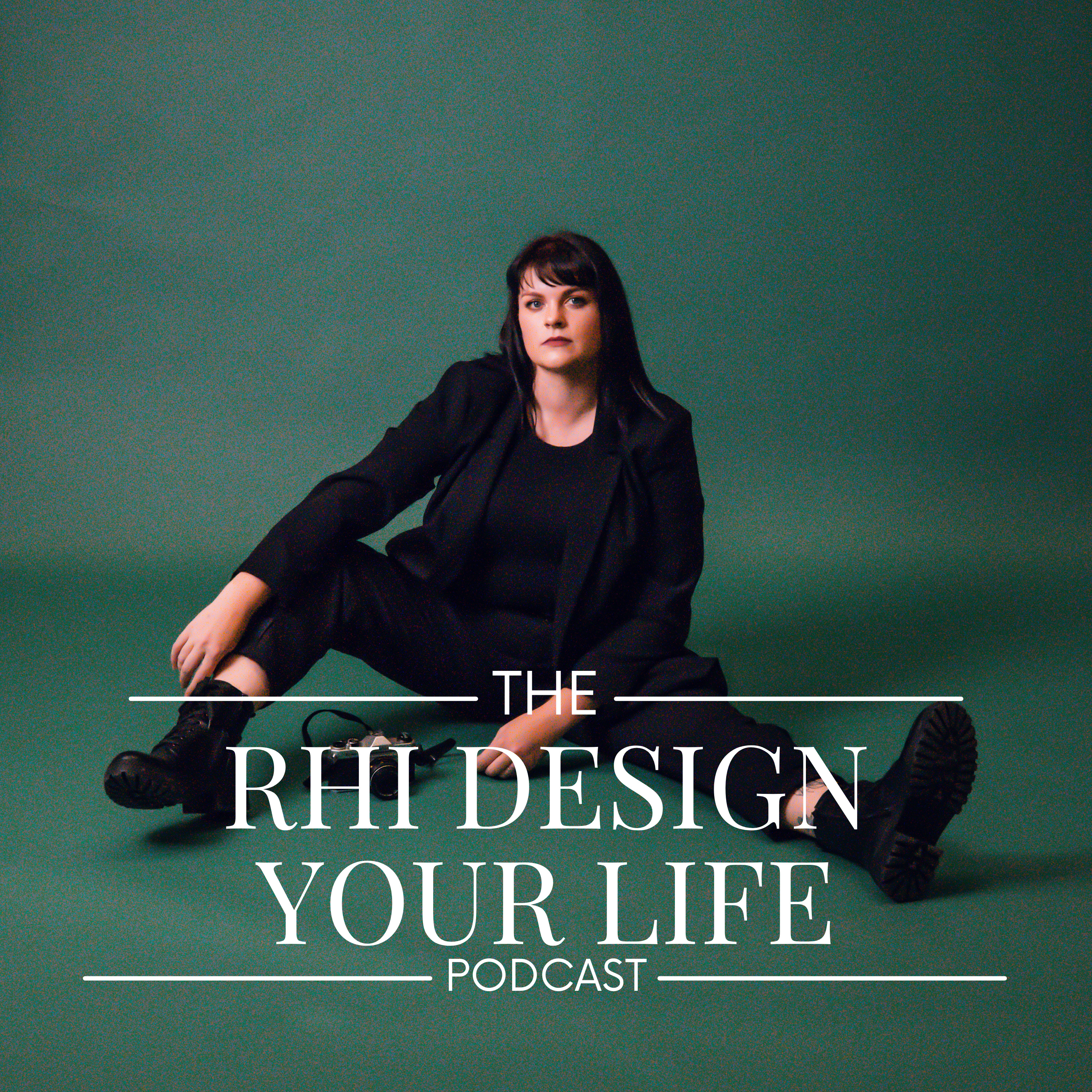 Why I Chose to Homeschool My Son: The Questions You’ve Been Asking episode artwork