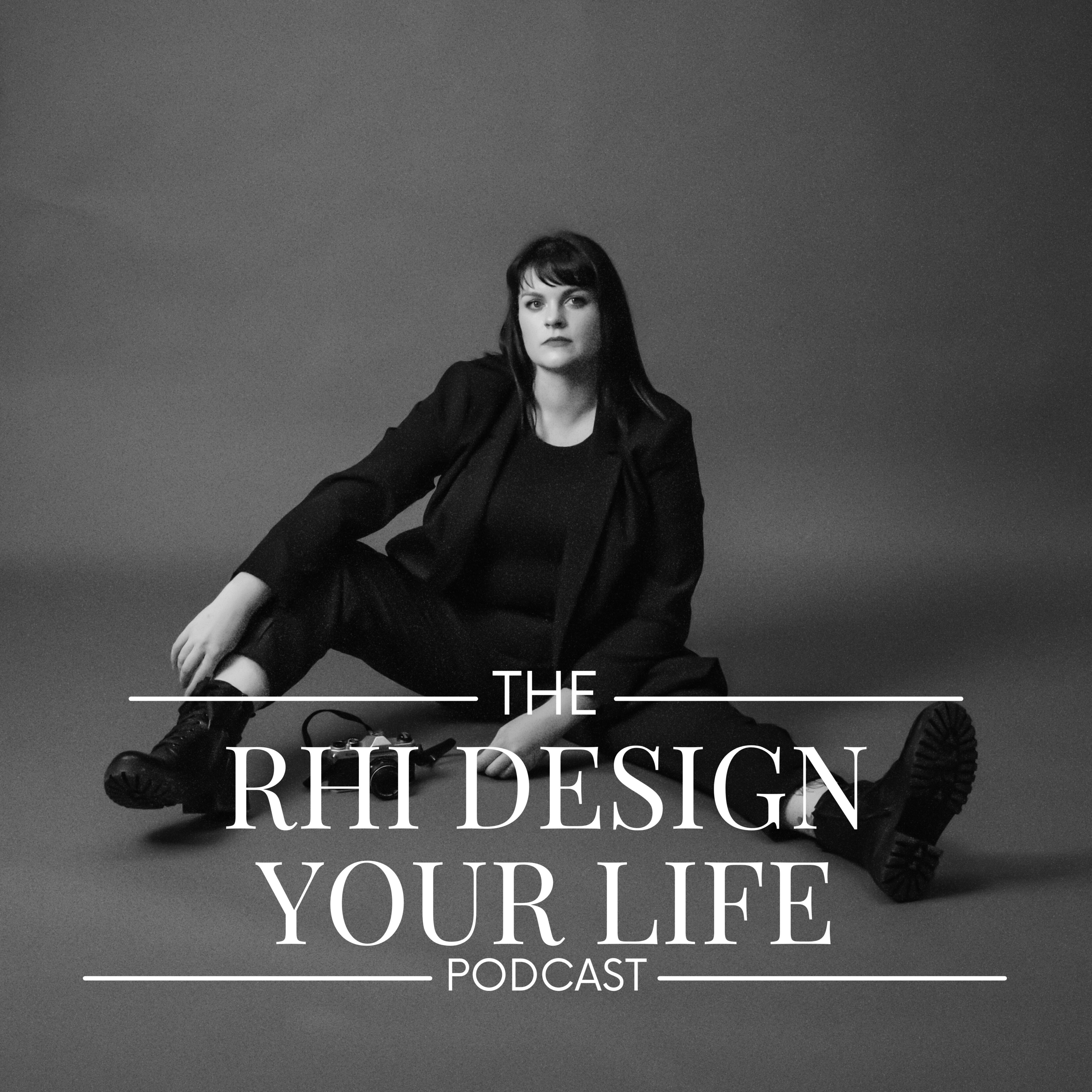 A Personal Update on Business, Creativity & Life episode artwork
