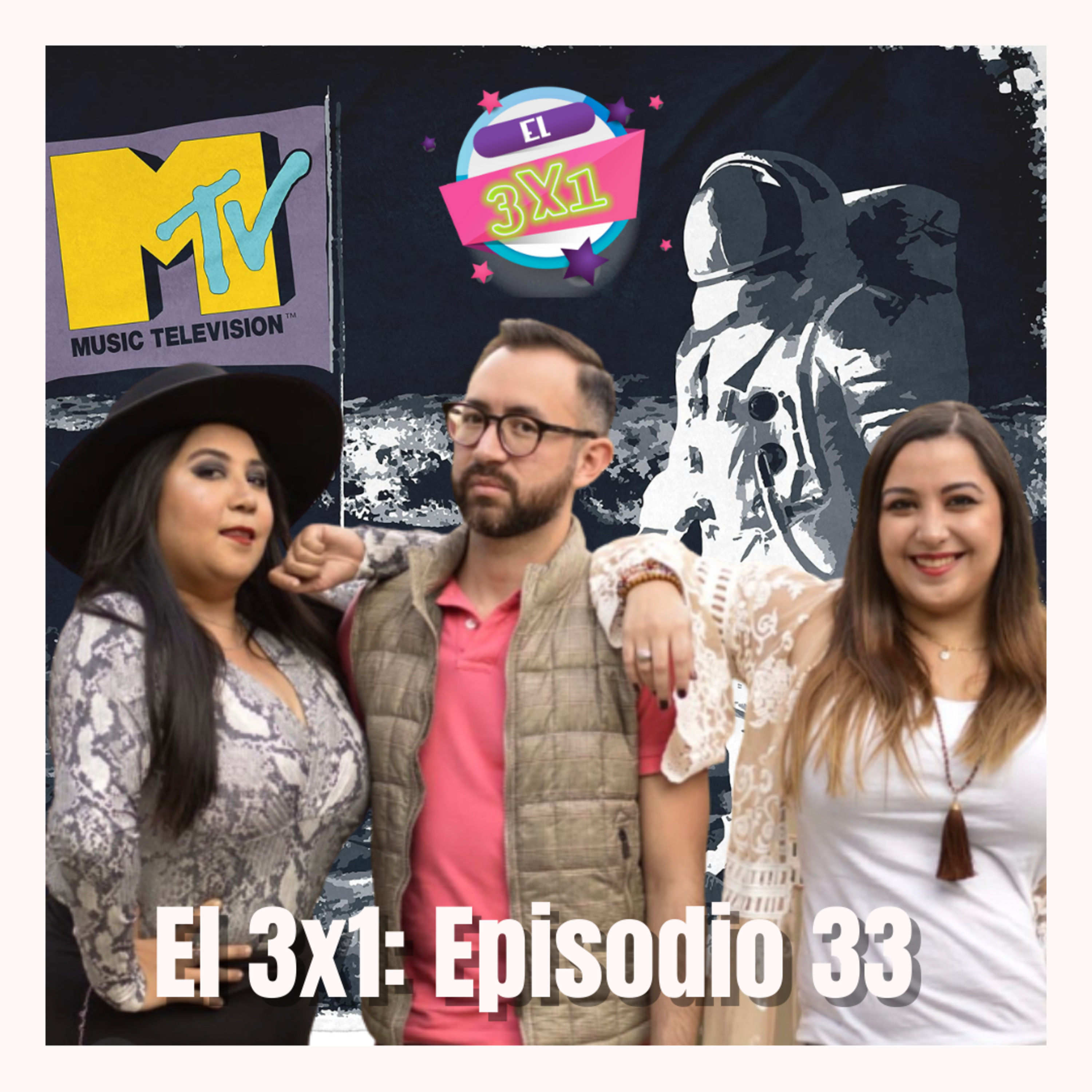 El 3X1
