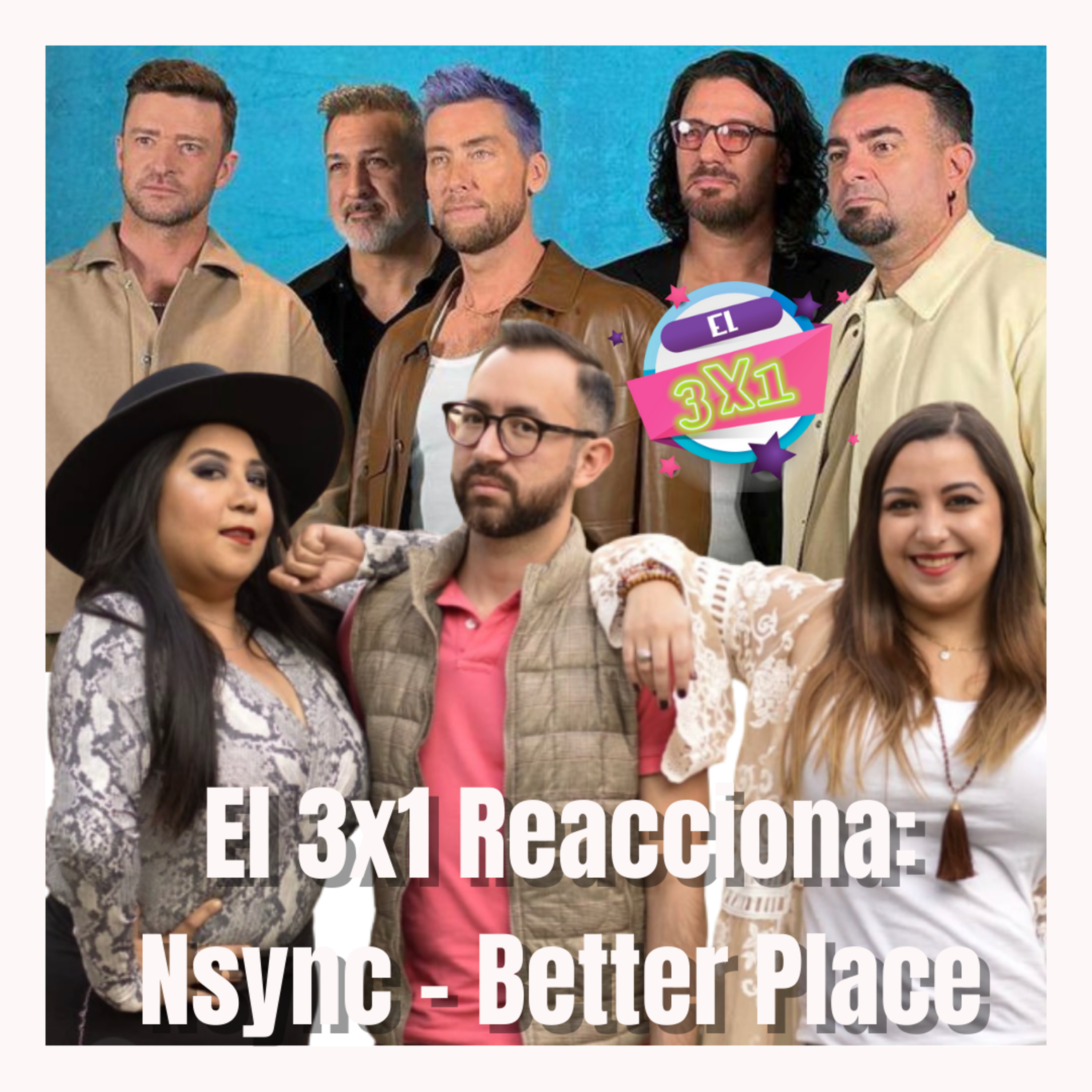 El 3X1