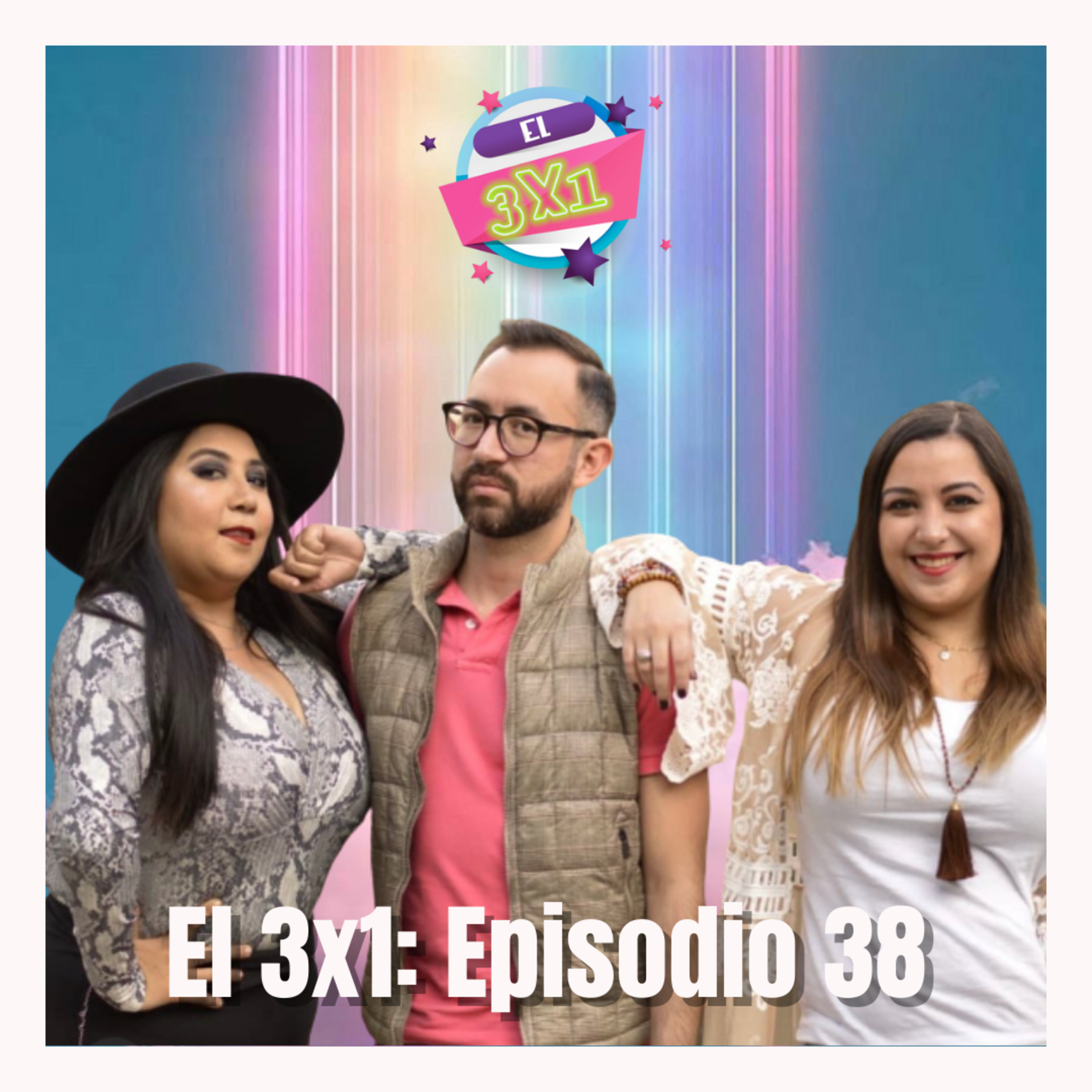 El 3X1
