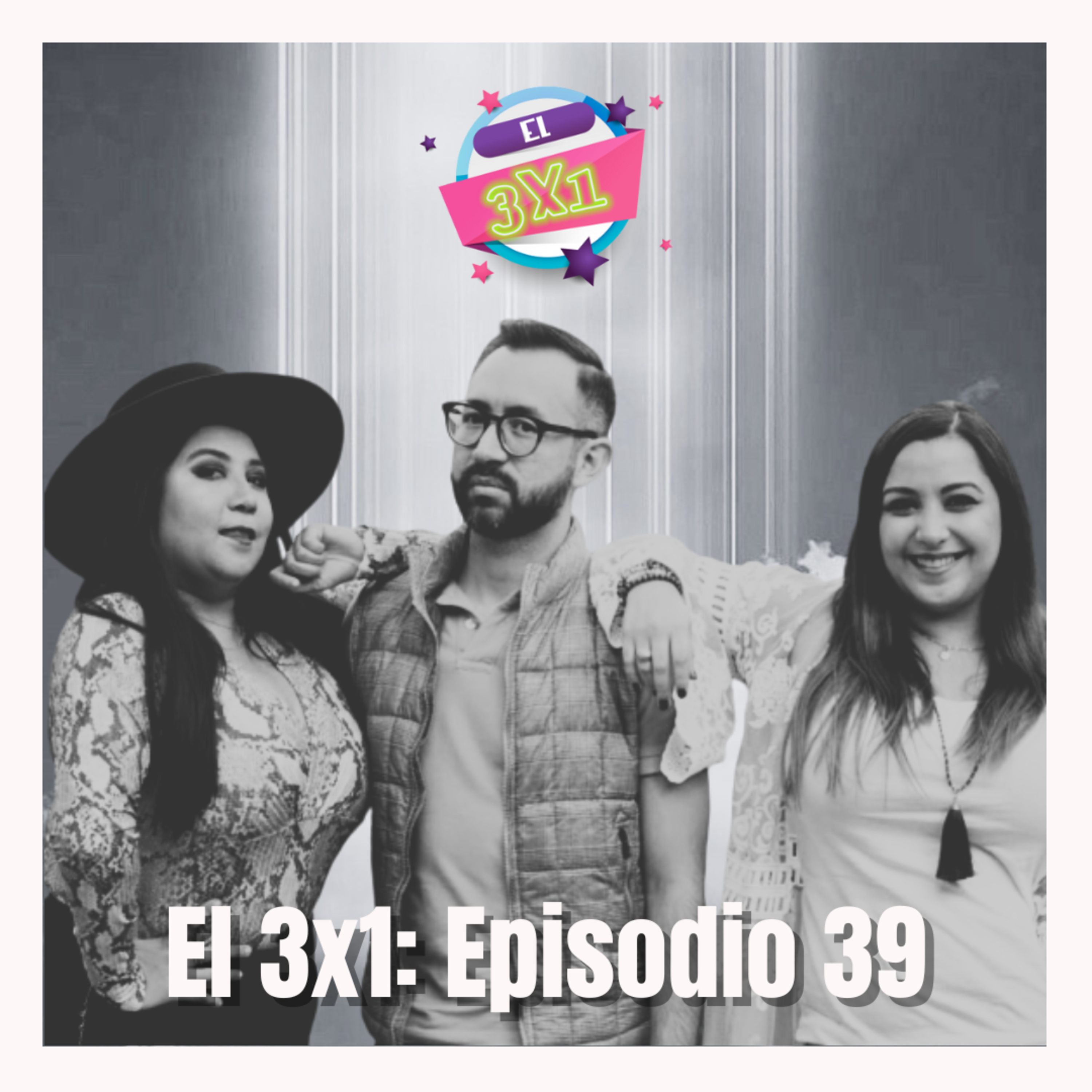 El 3X1
