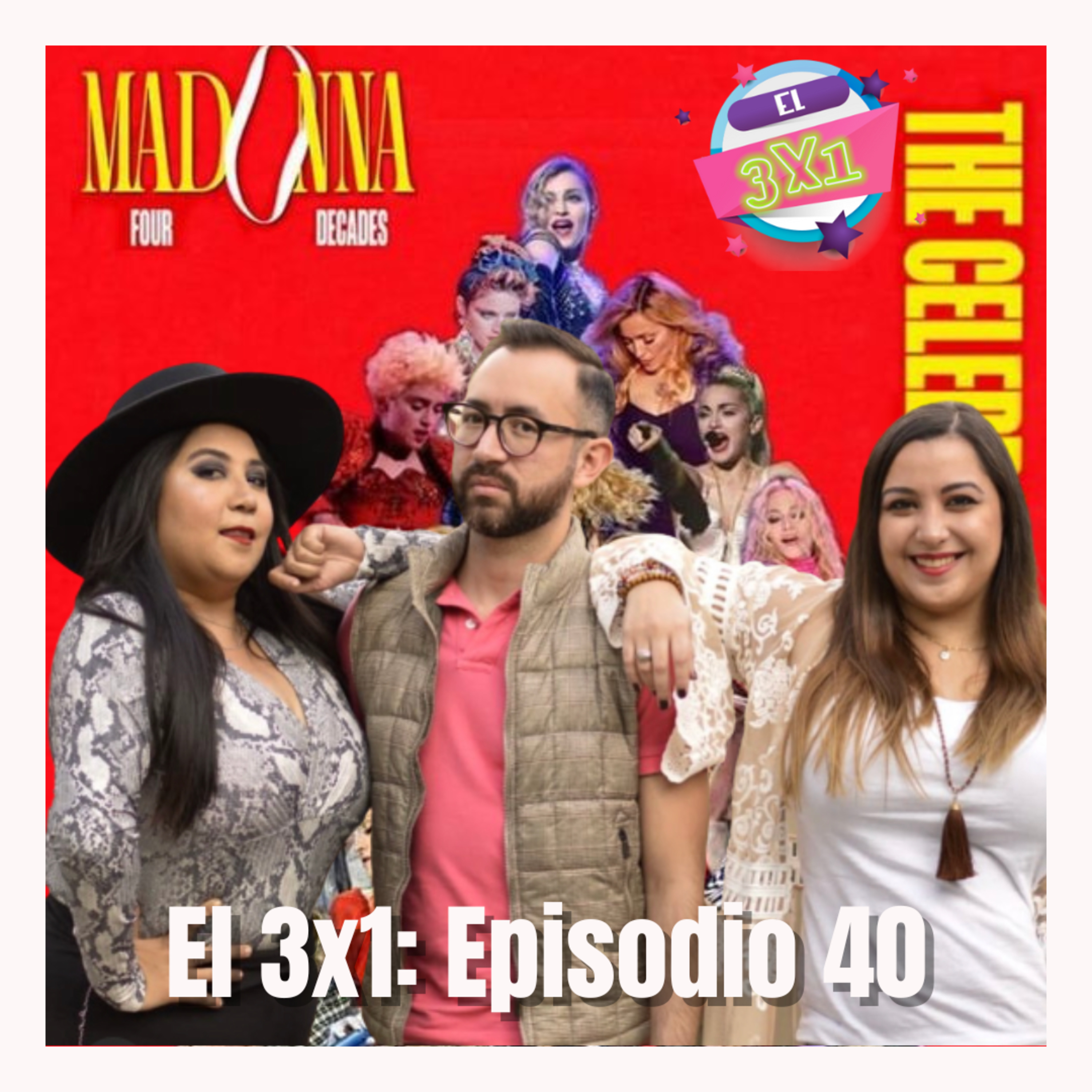 El 3X1