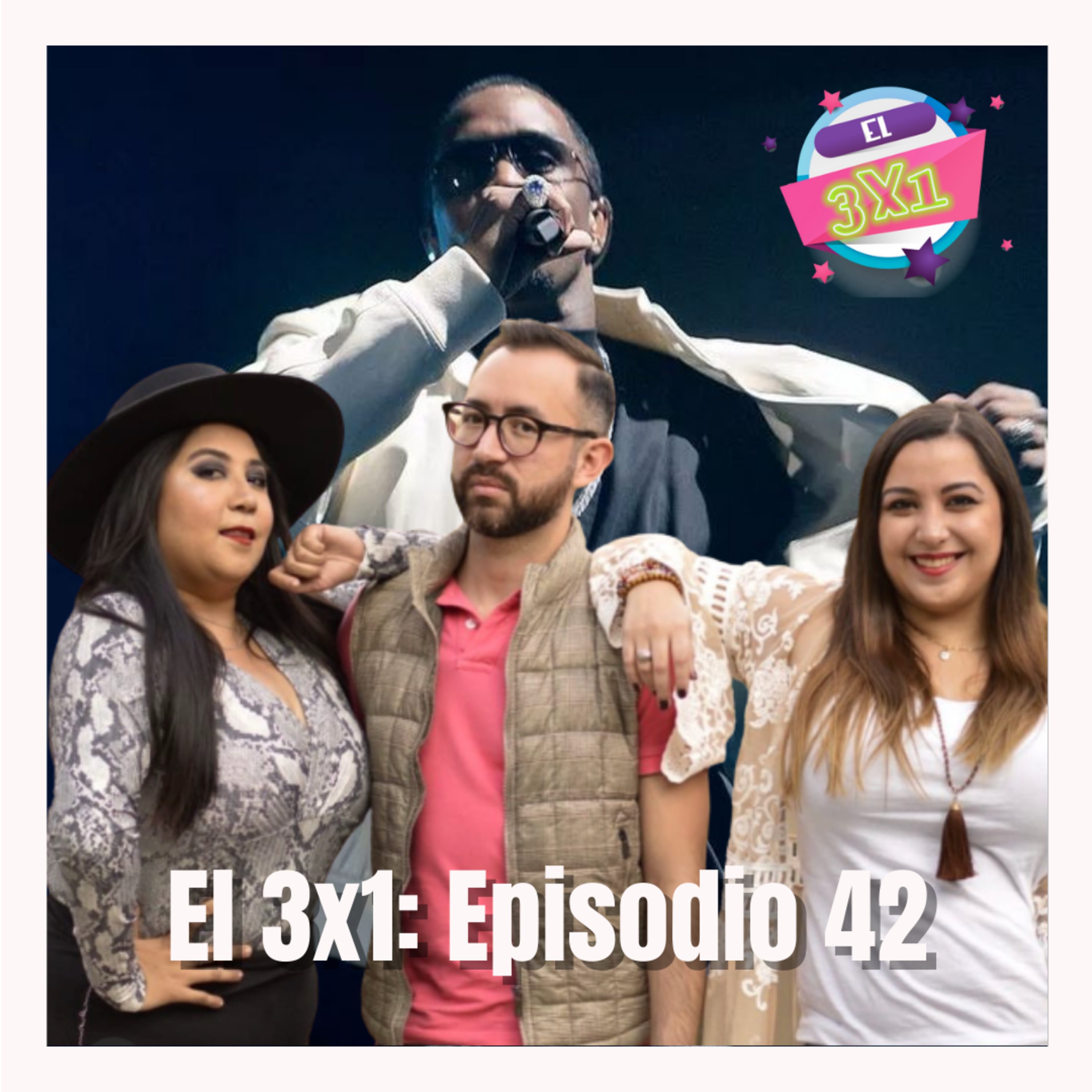 El 3X1