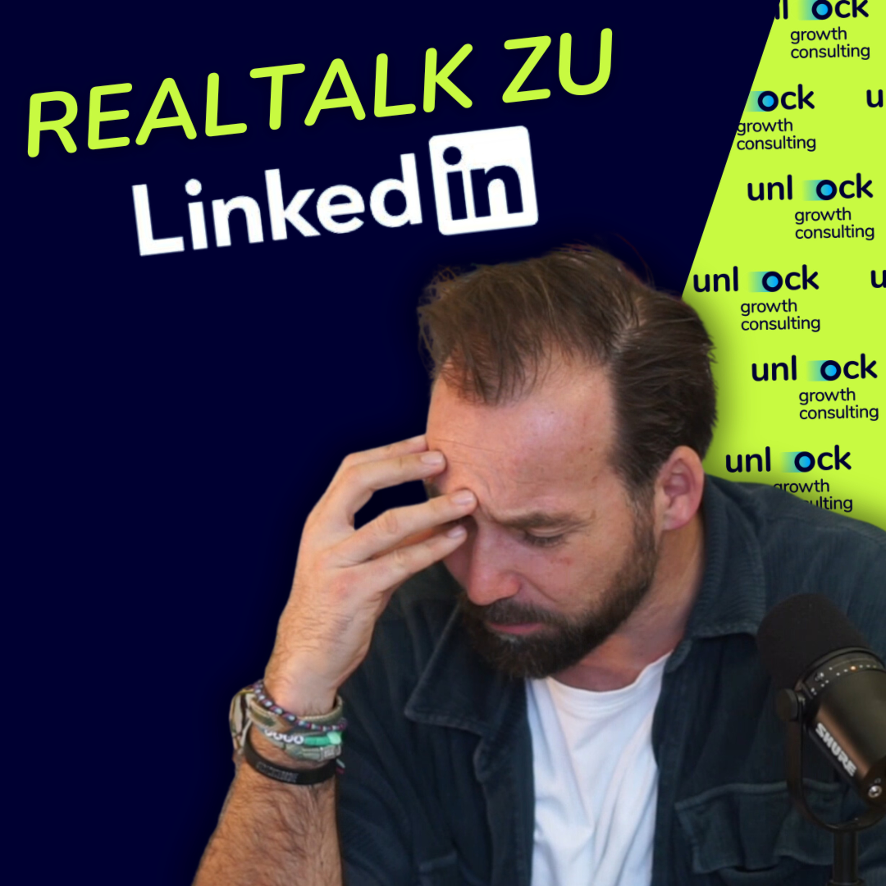 Unlock Growth: Marketing-Sales-AI & Mindset Hacks zum Umsetzen