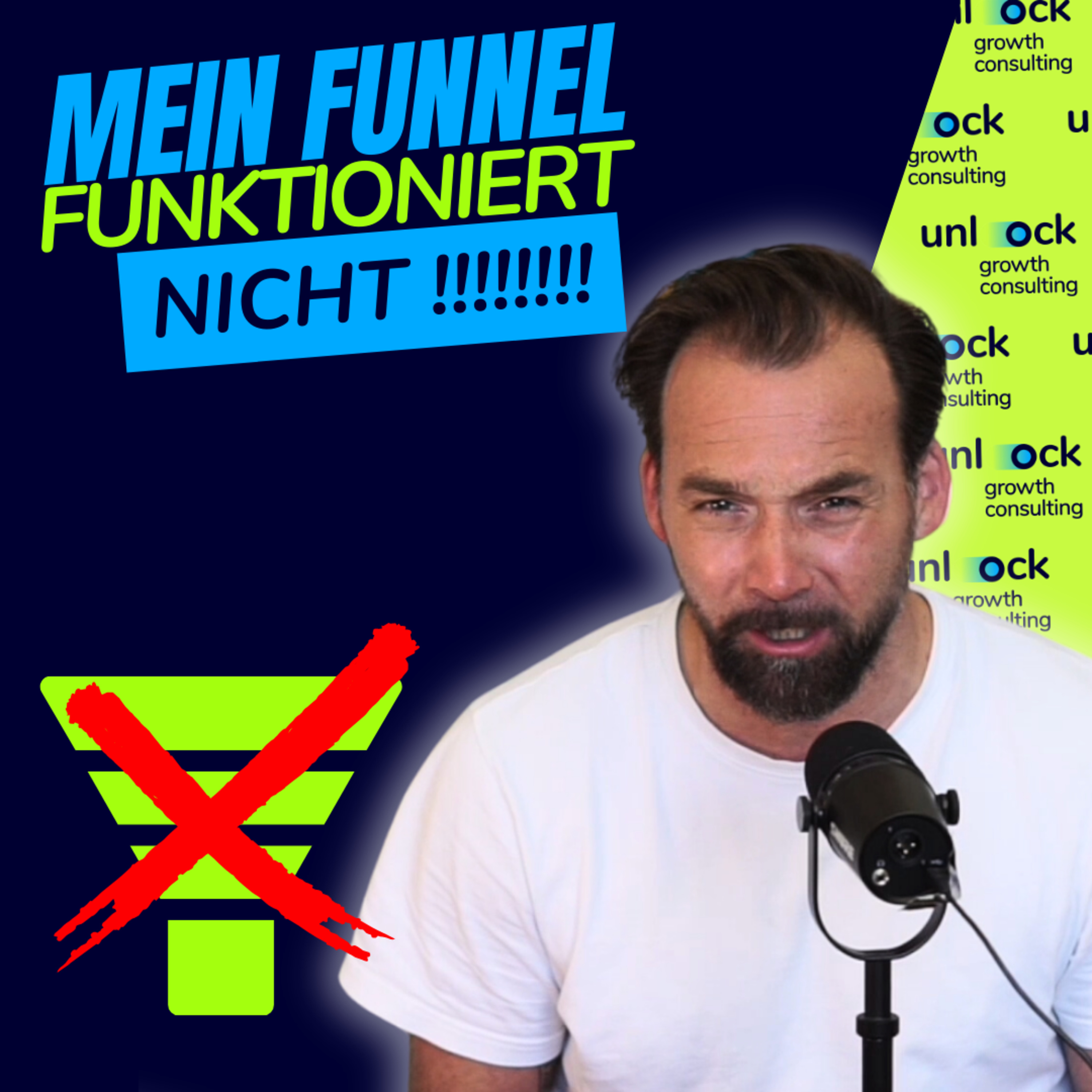 Unlock Growth: Marketing-Sales-AI & Mindset Hacks zum Umsetzen