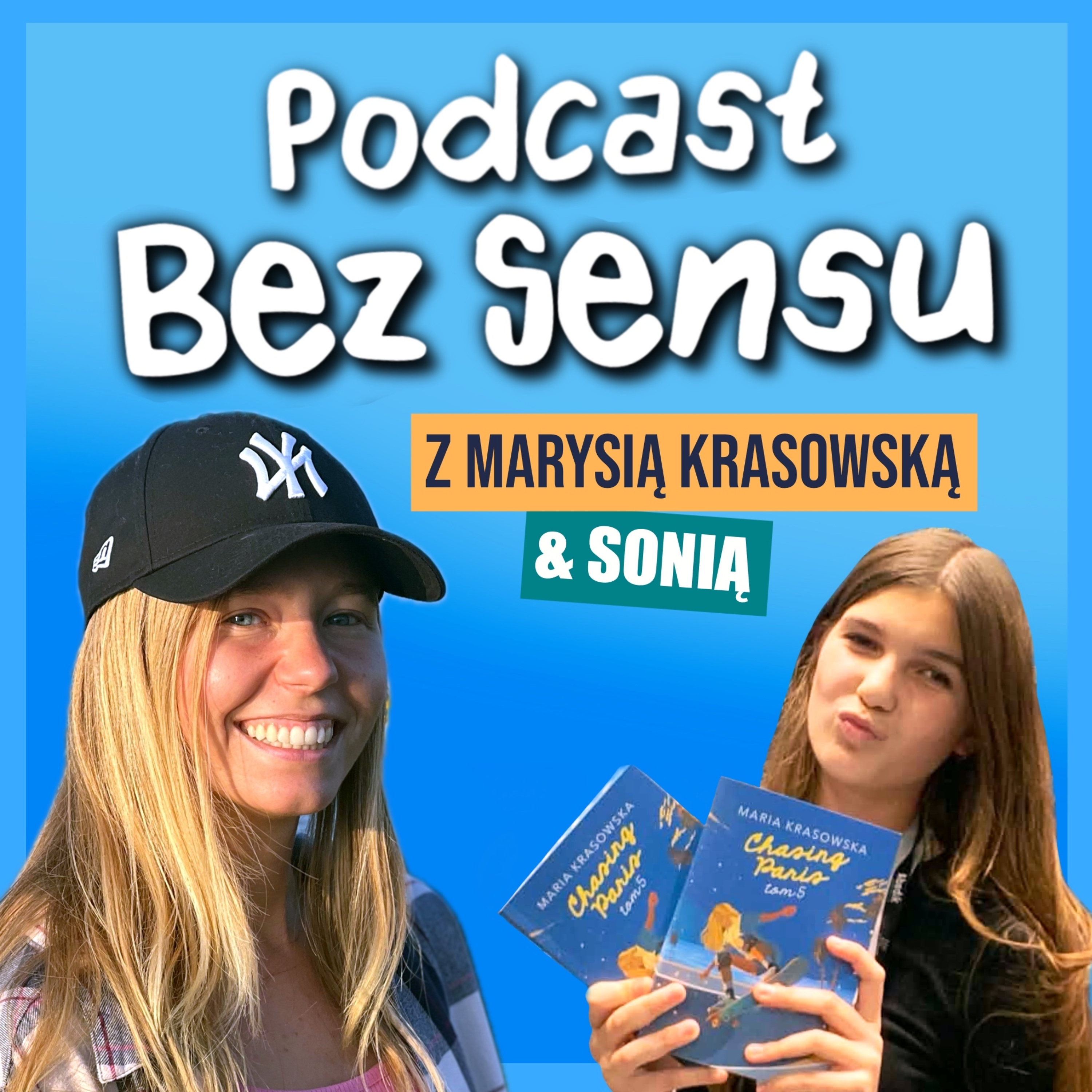 PRZEWIOZŁAM DRZEWO SAMOLOTEM episode artwork