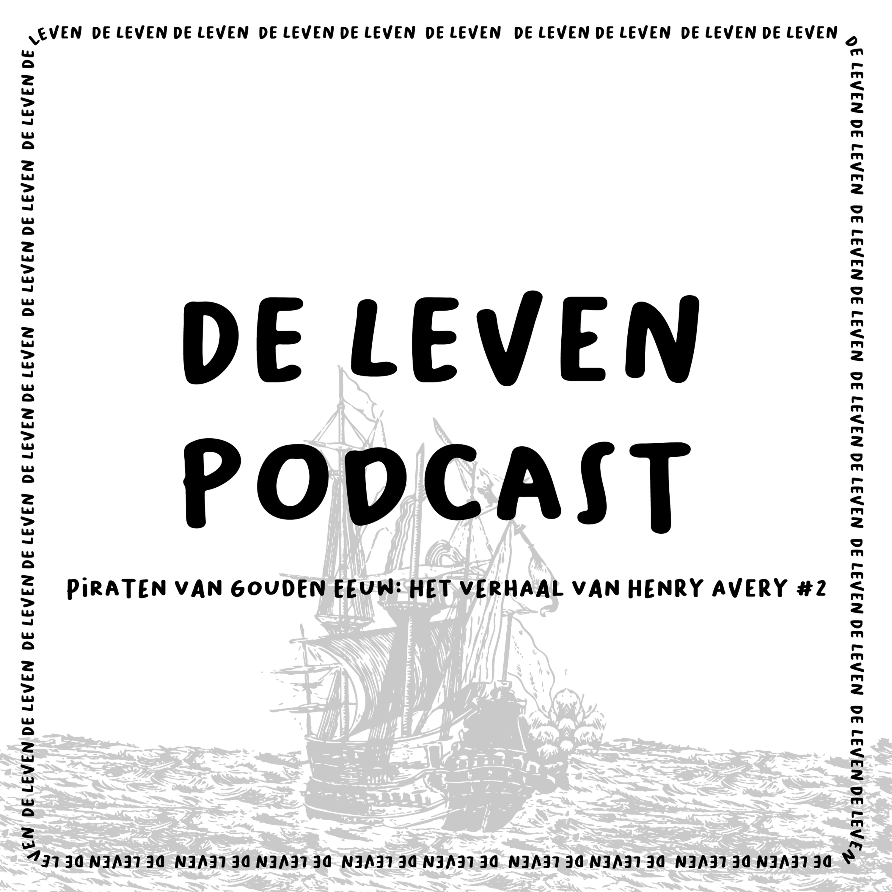 De Leven Podcast