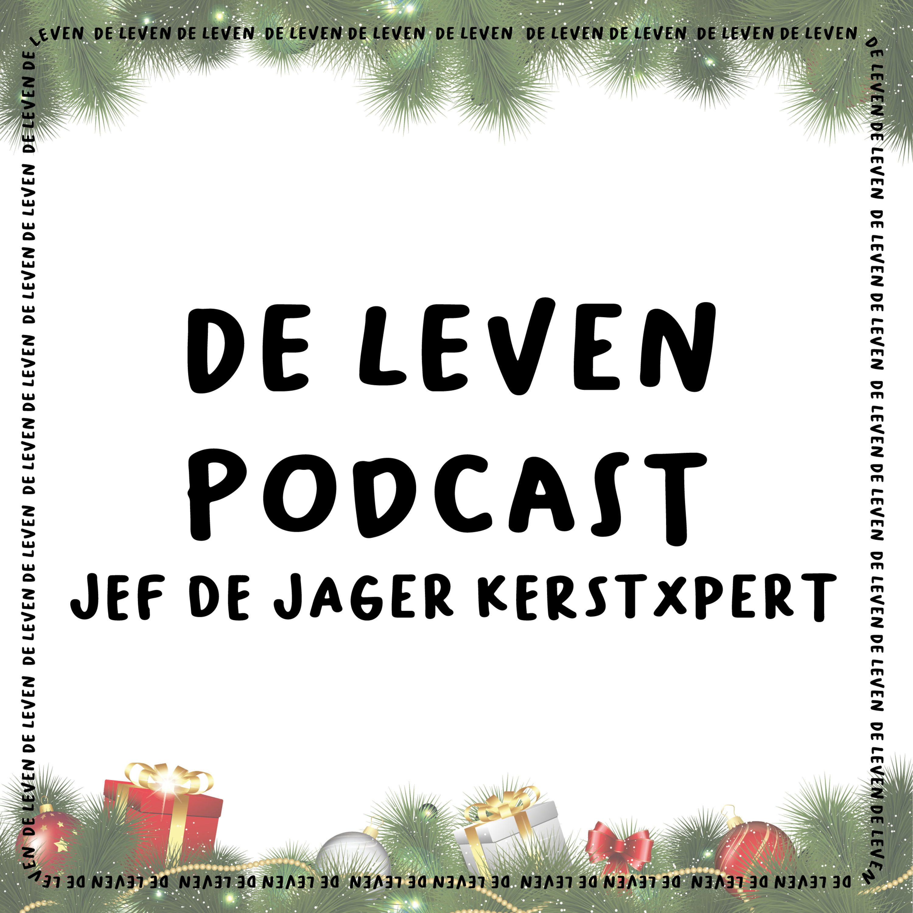 De Leven Podcast