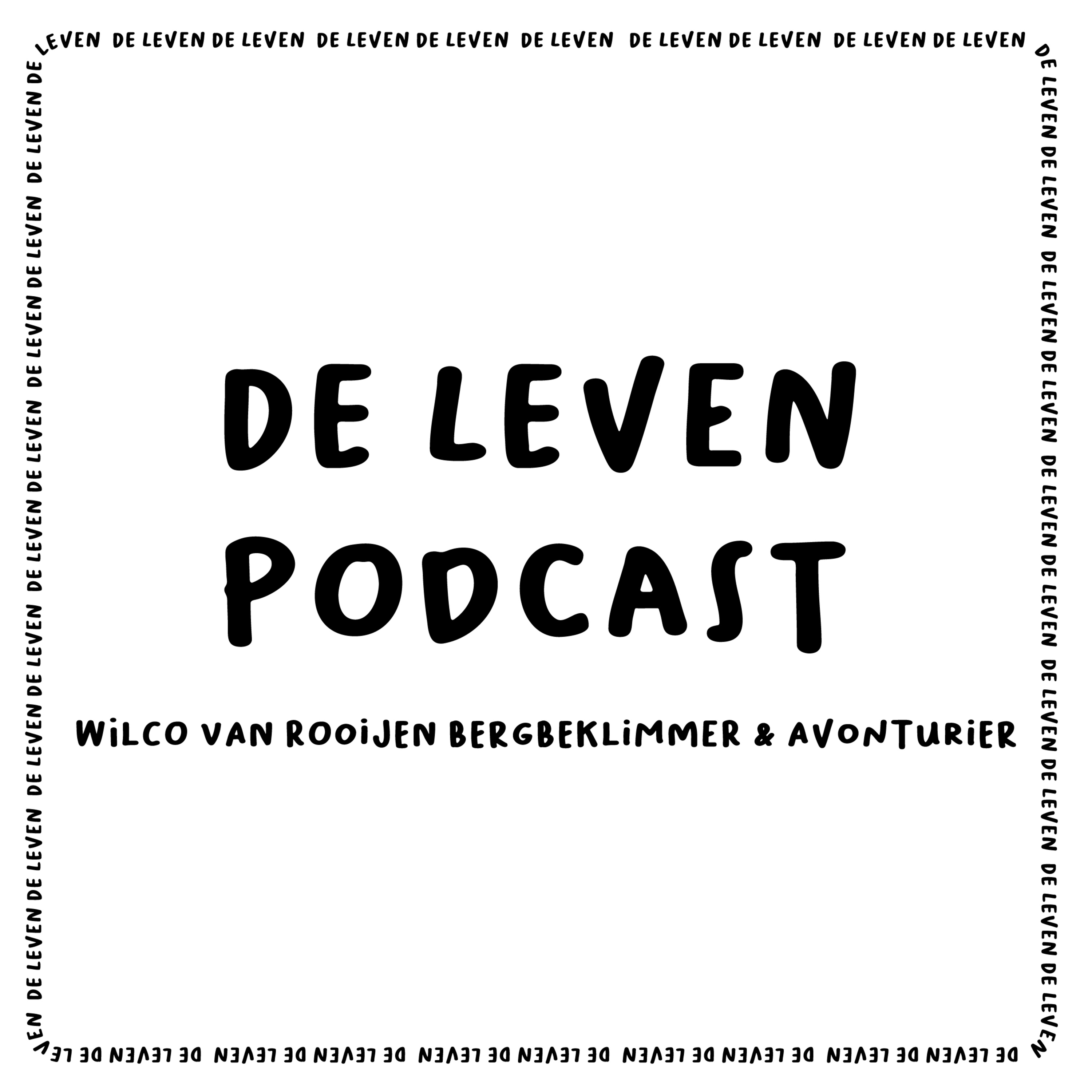 De Leven Podcast