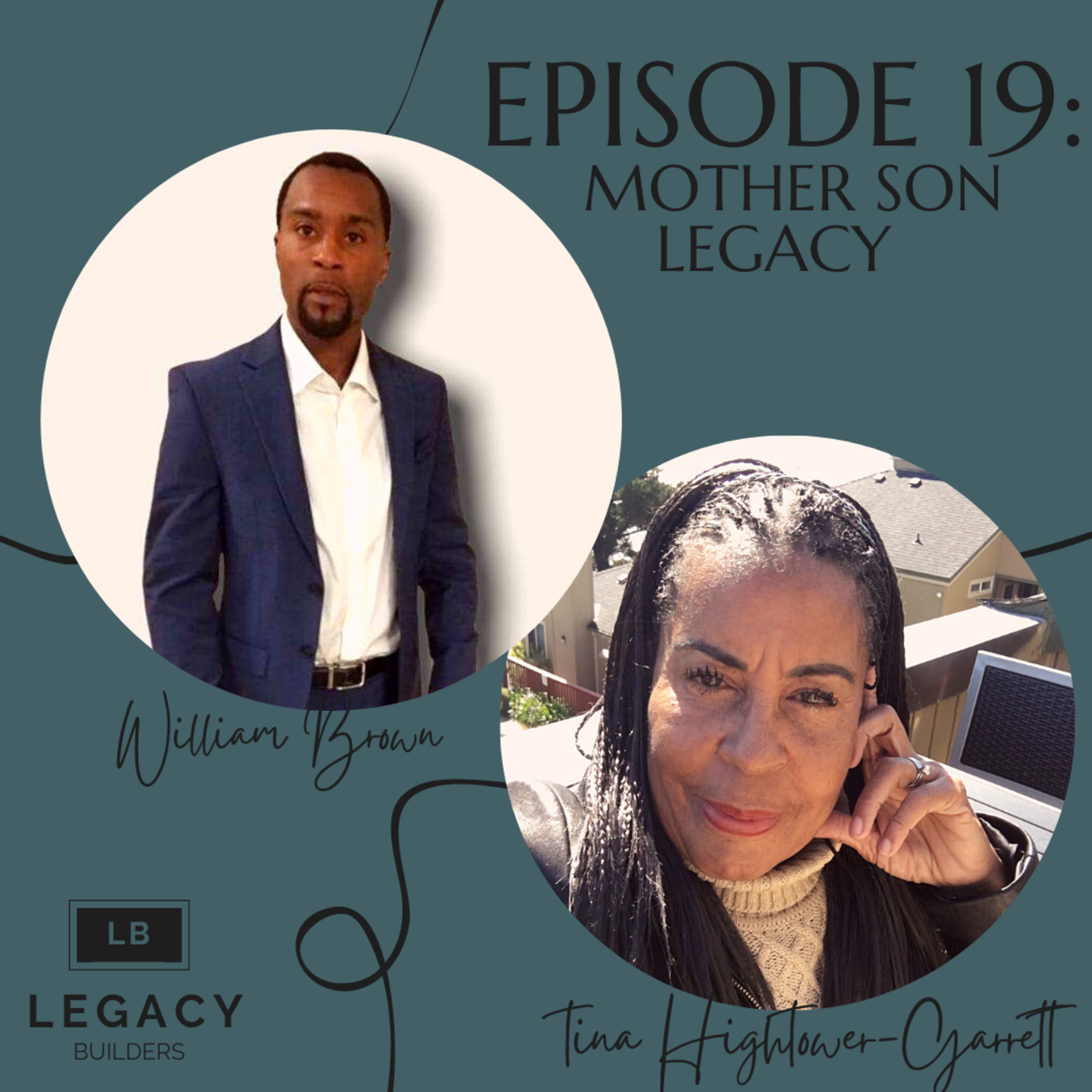 Legacy Builders Podcast